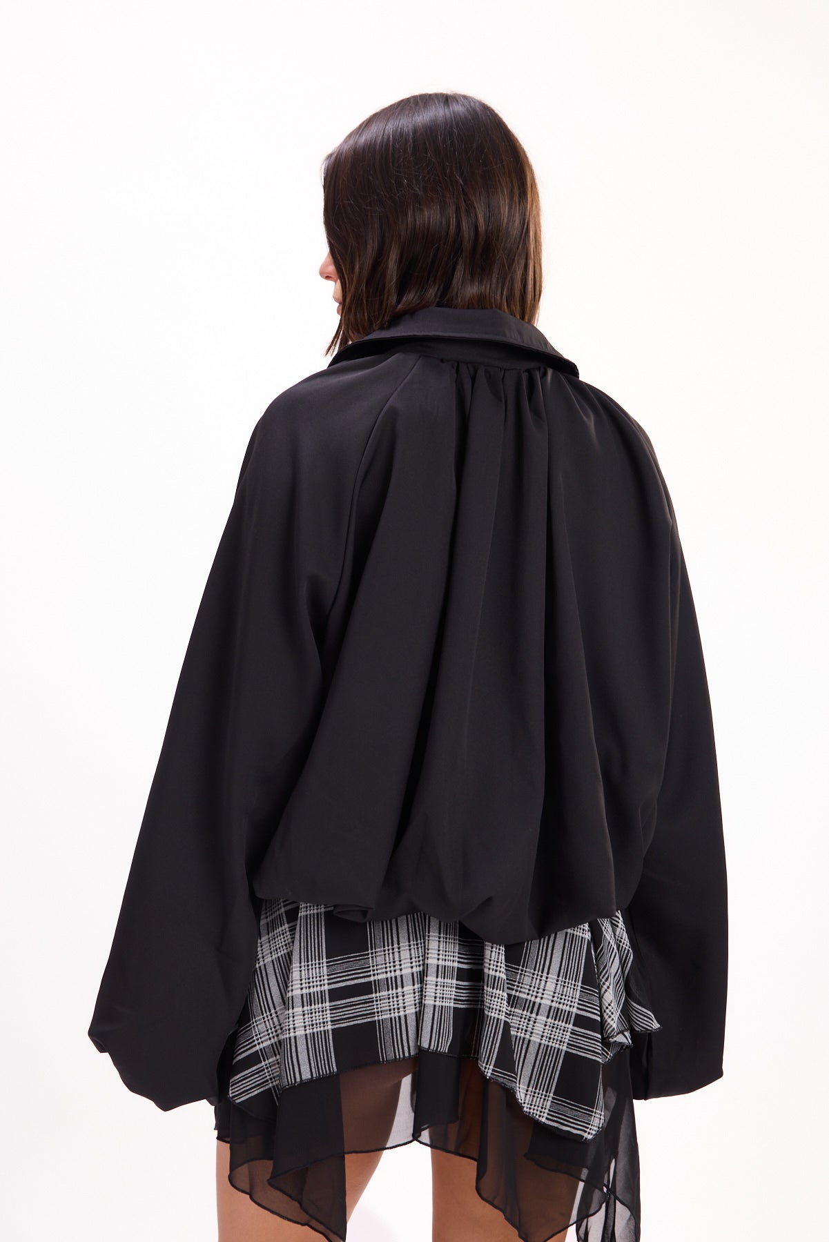 Campera Aurora