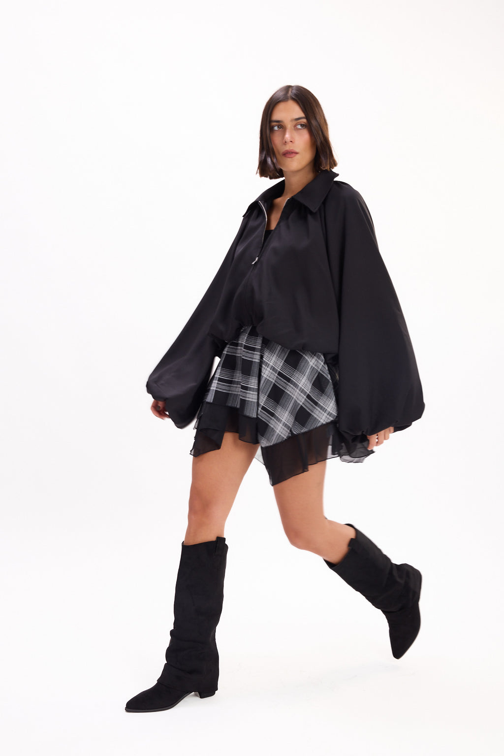 Campera Aurora