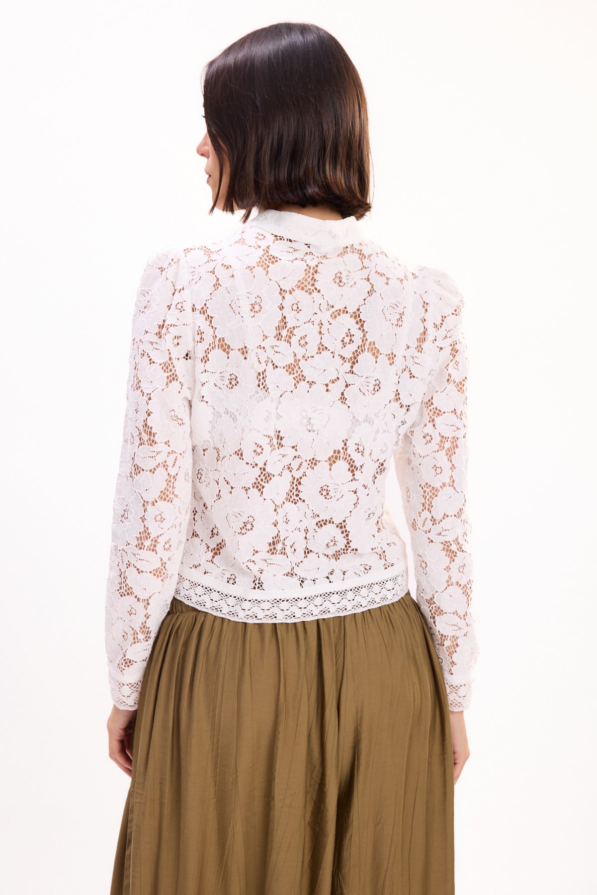 Blusa Capri