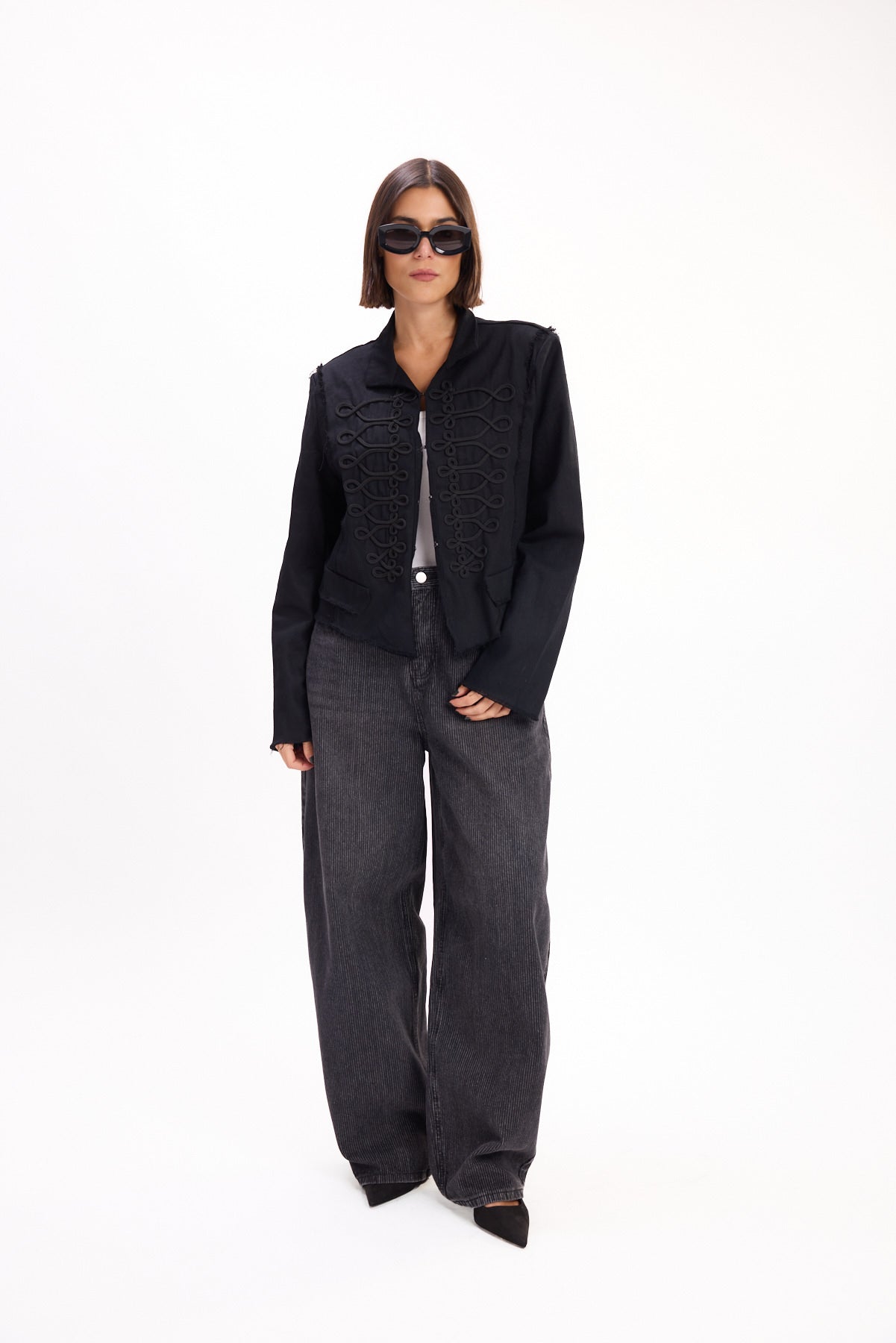 Chaqueta Sorrento