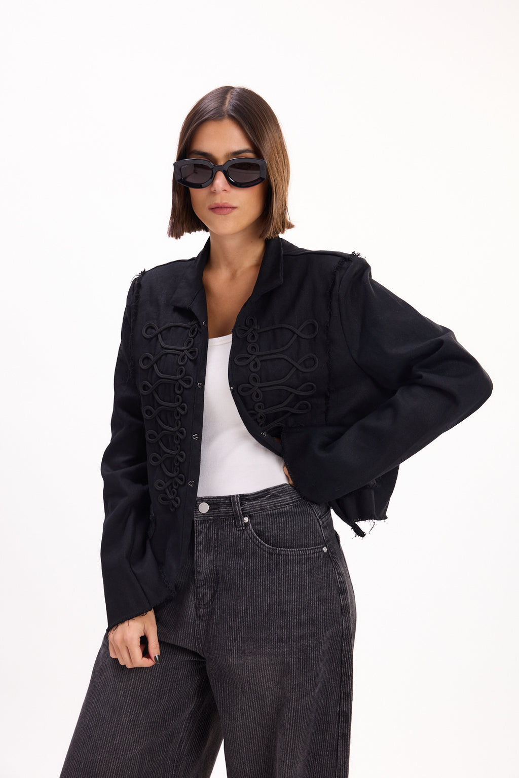 Chaqueta Sorrento