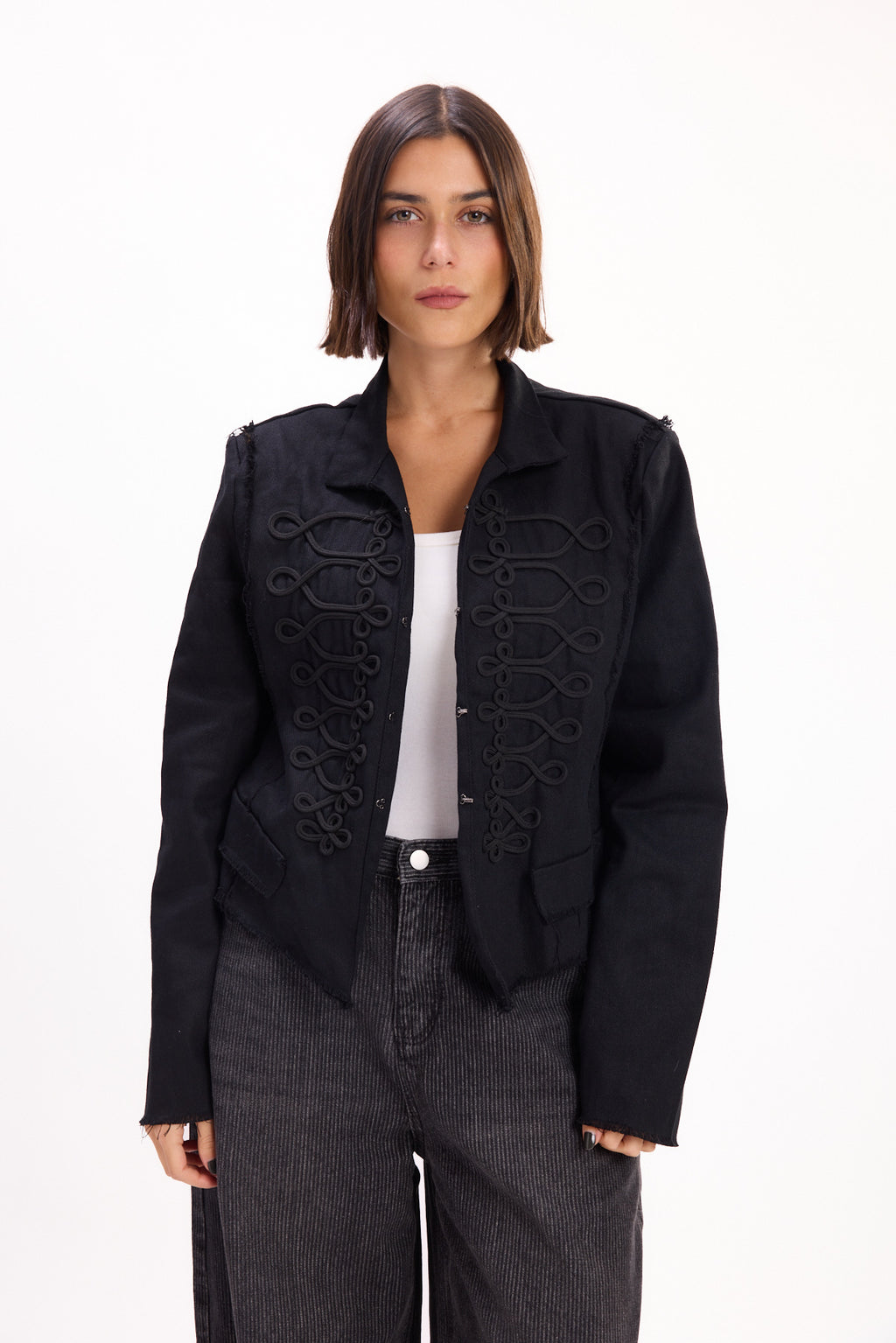 Chaqueta Sorrento
