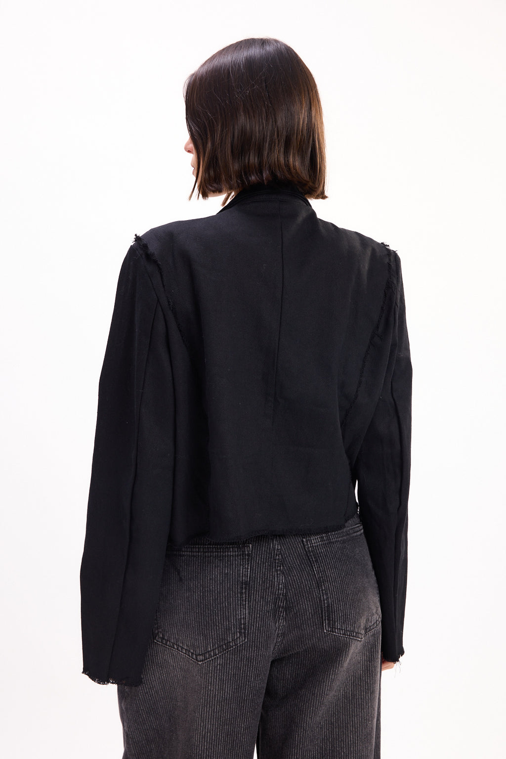 Chaqueta Sorrento