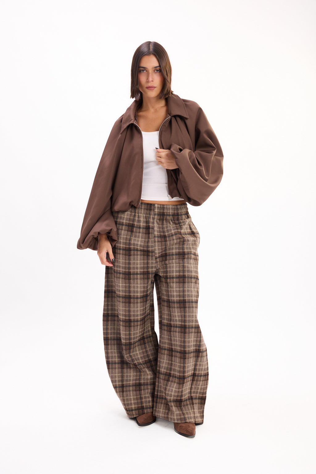 Campera Aurora