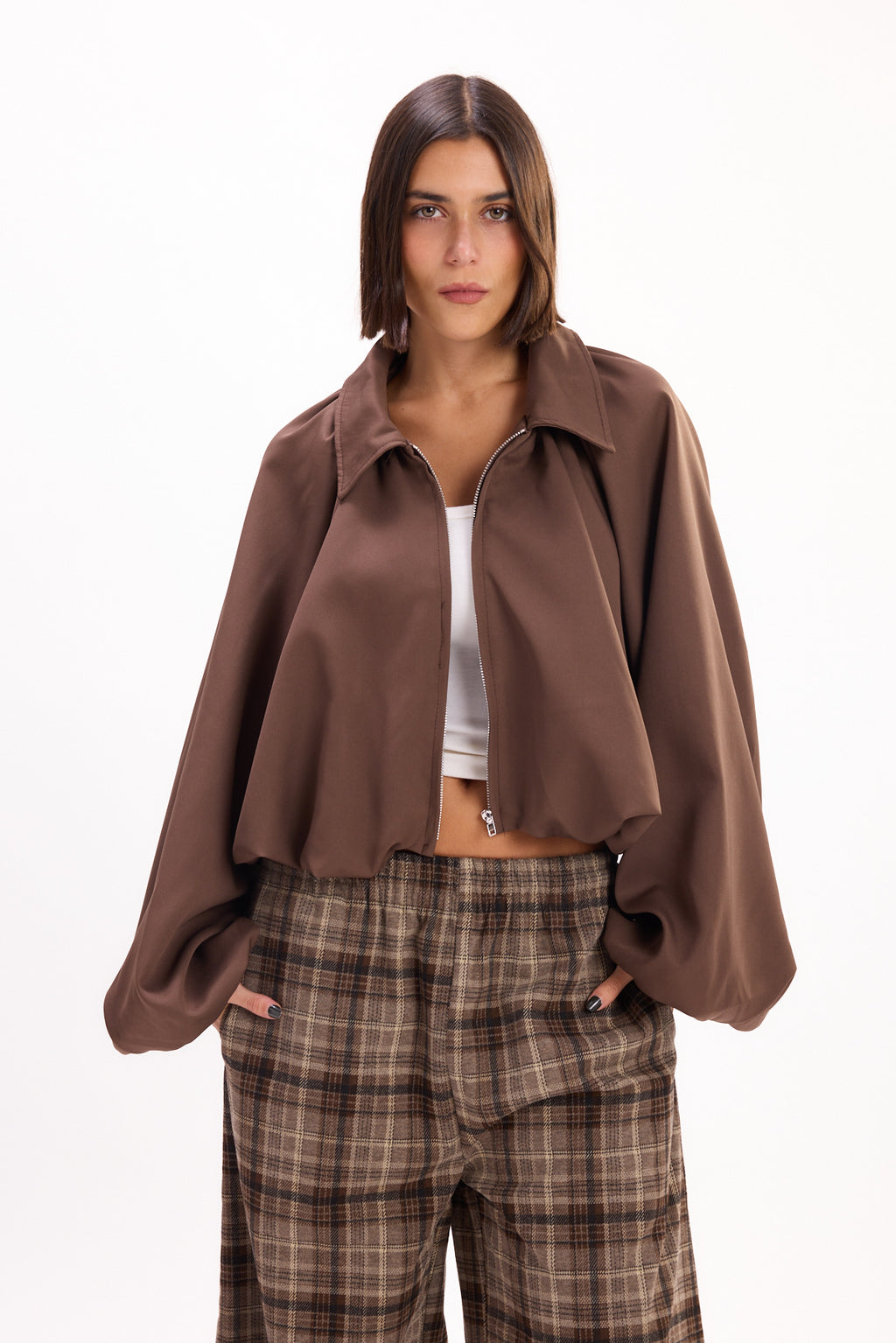 Campera Aurora