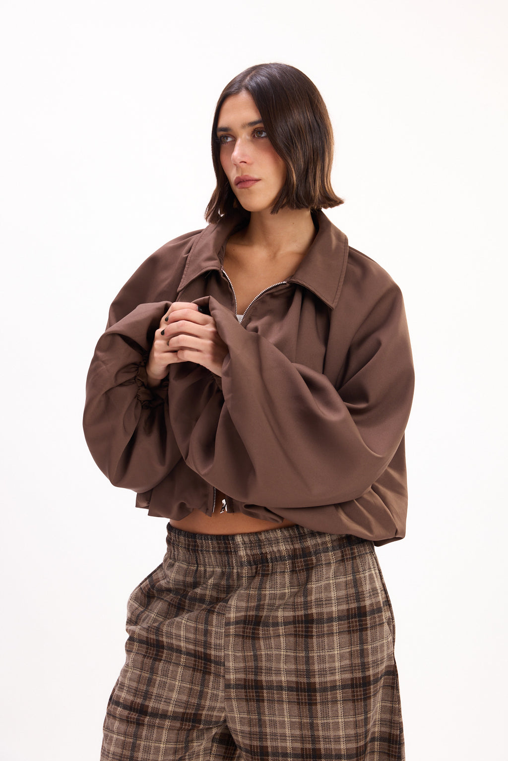 Campera Aurora