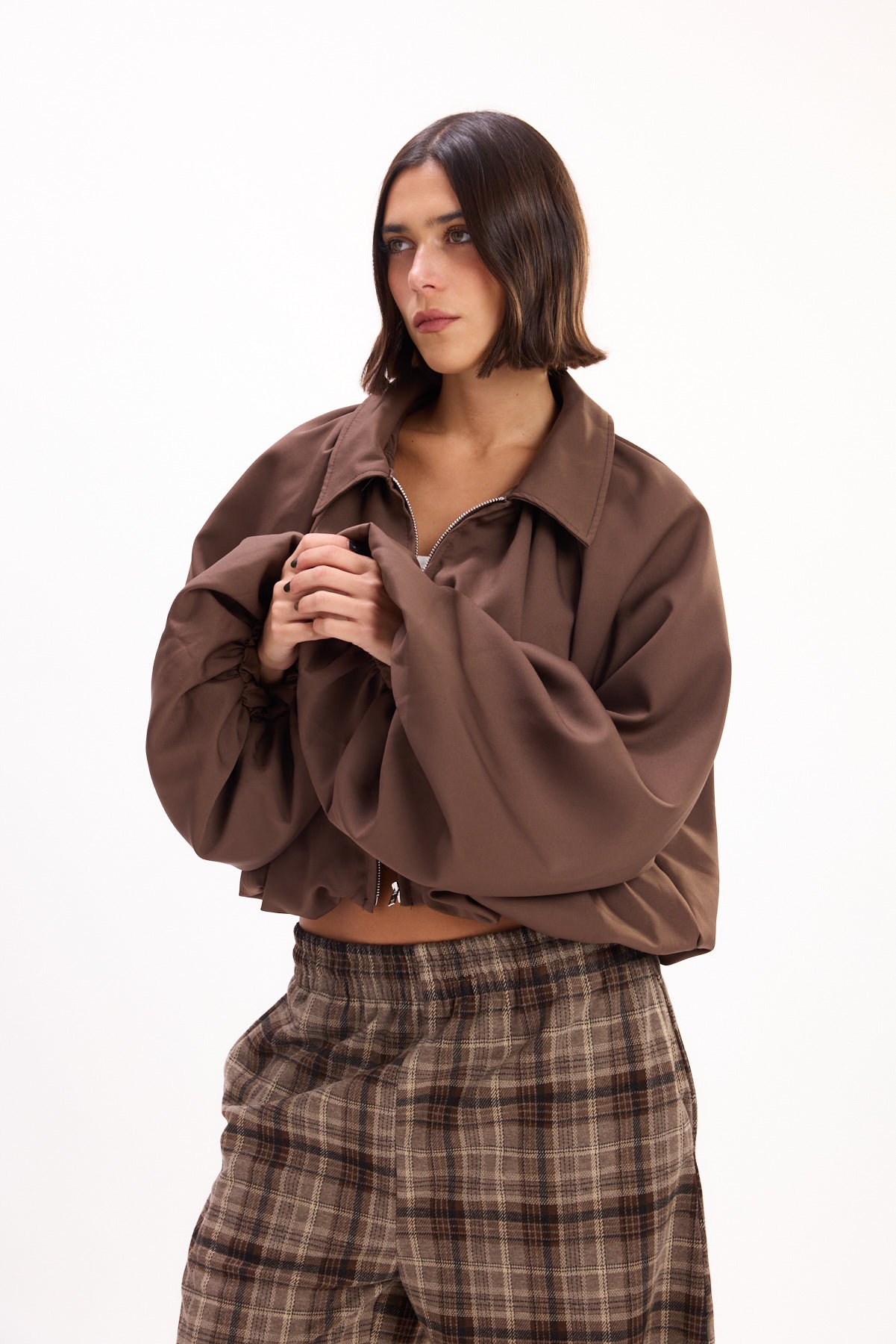 Campera Aurora