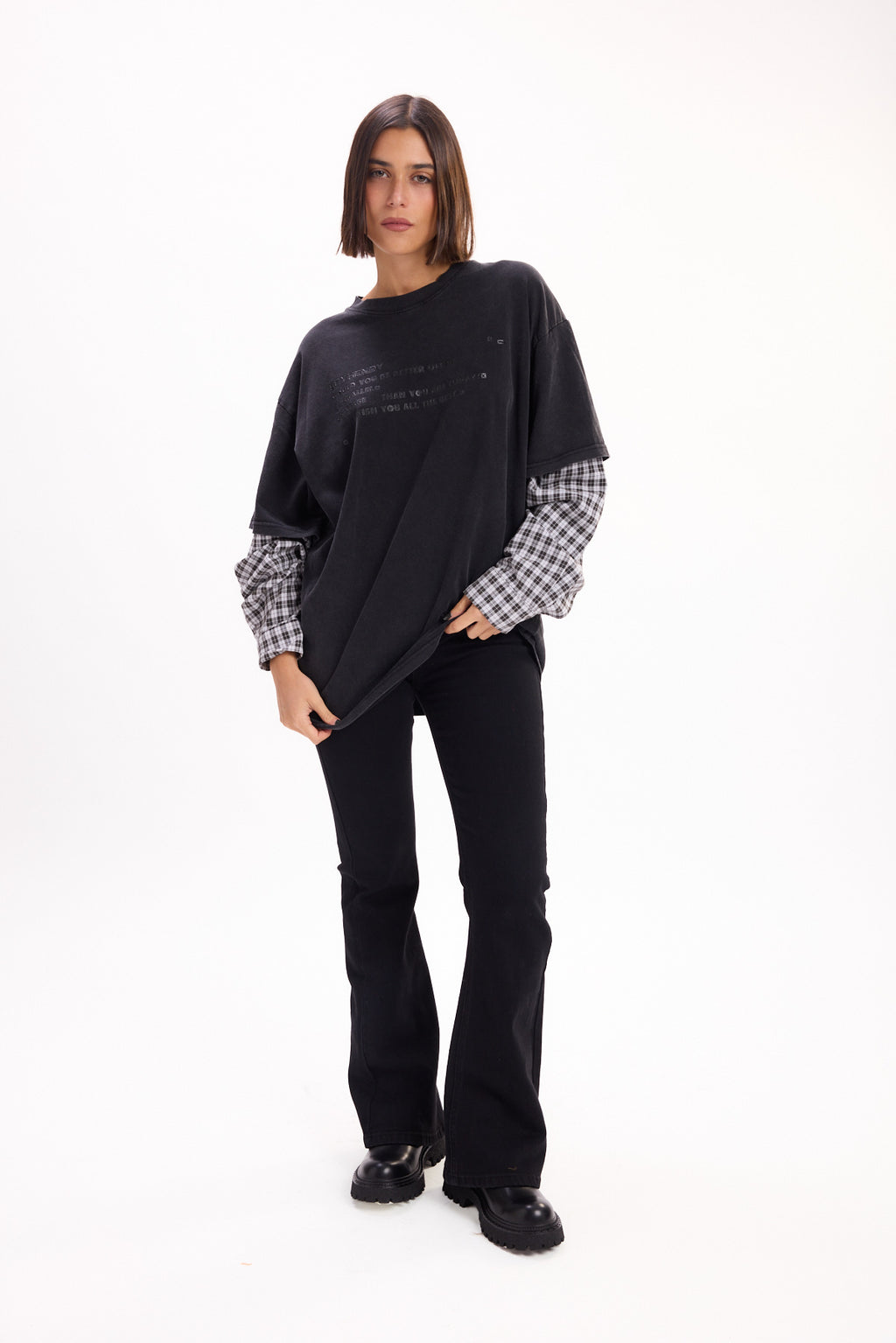 Remera Bosque