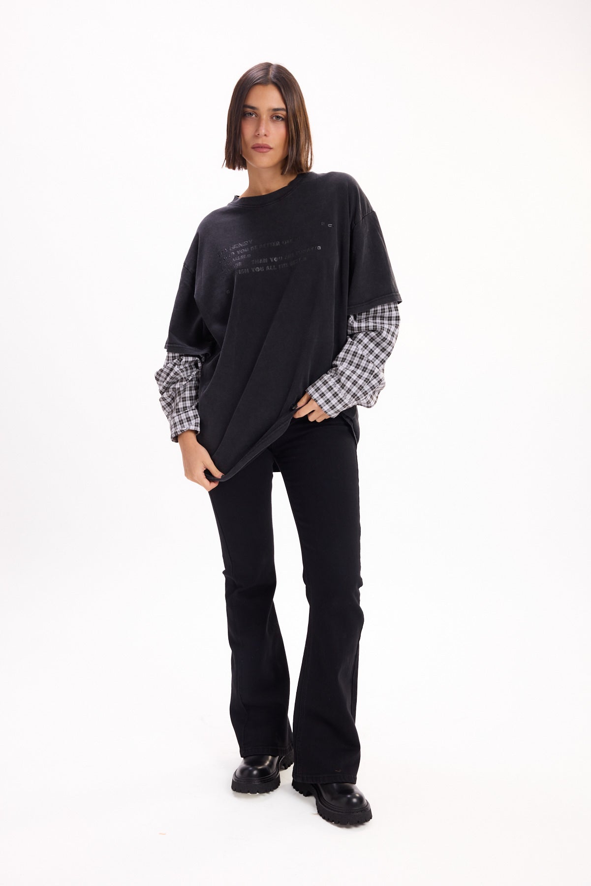 Remera Bosque