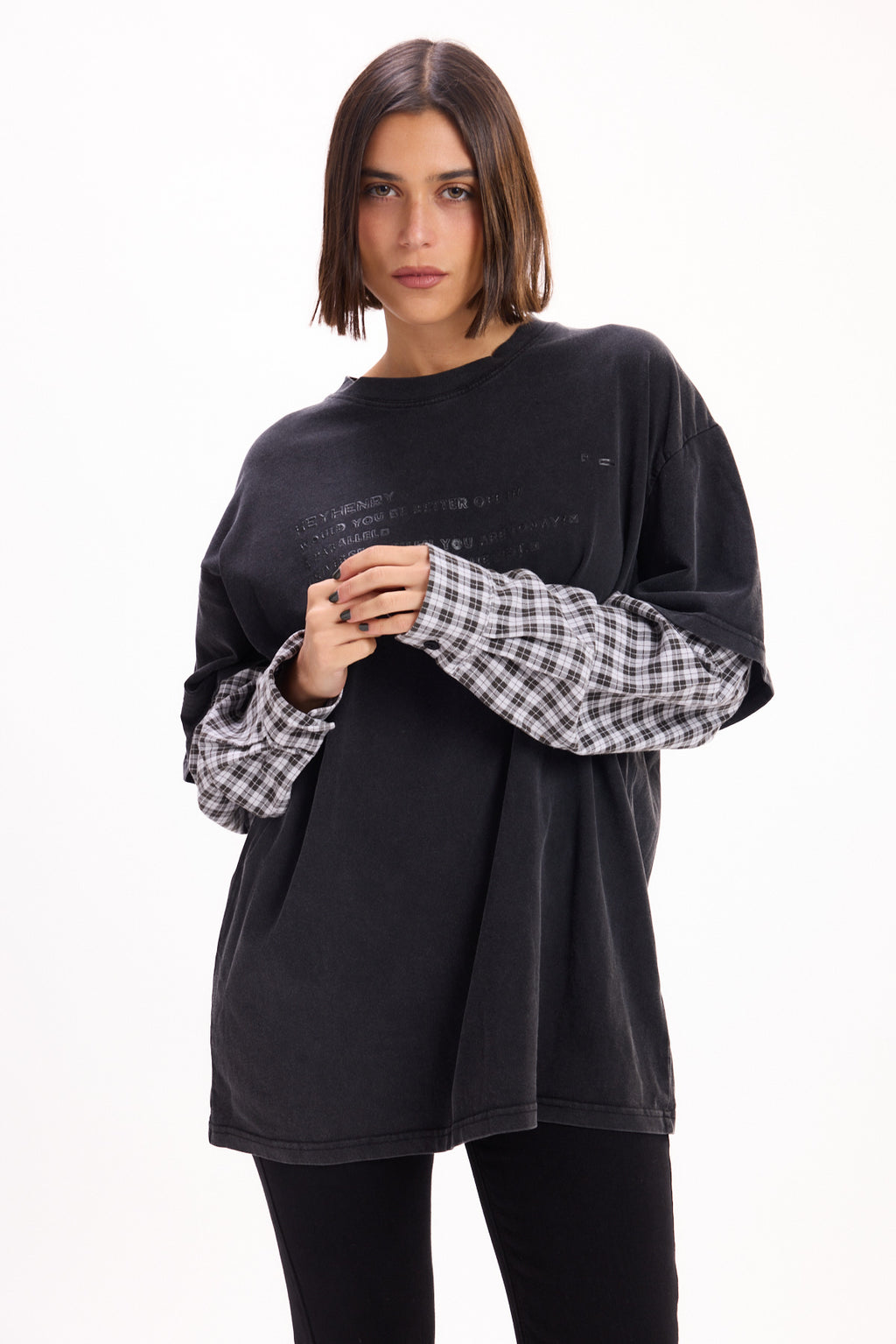 Remera Bosque