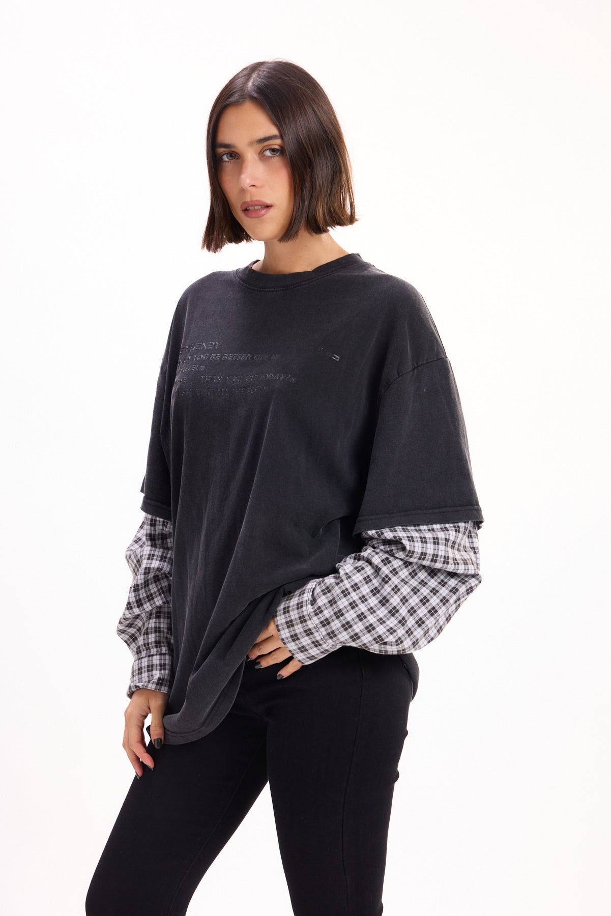 Remera Bosque