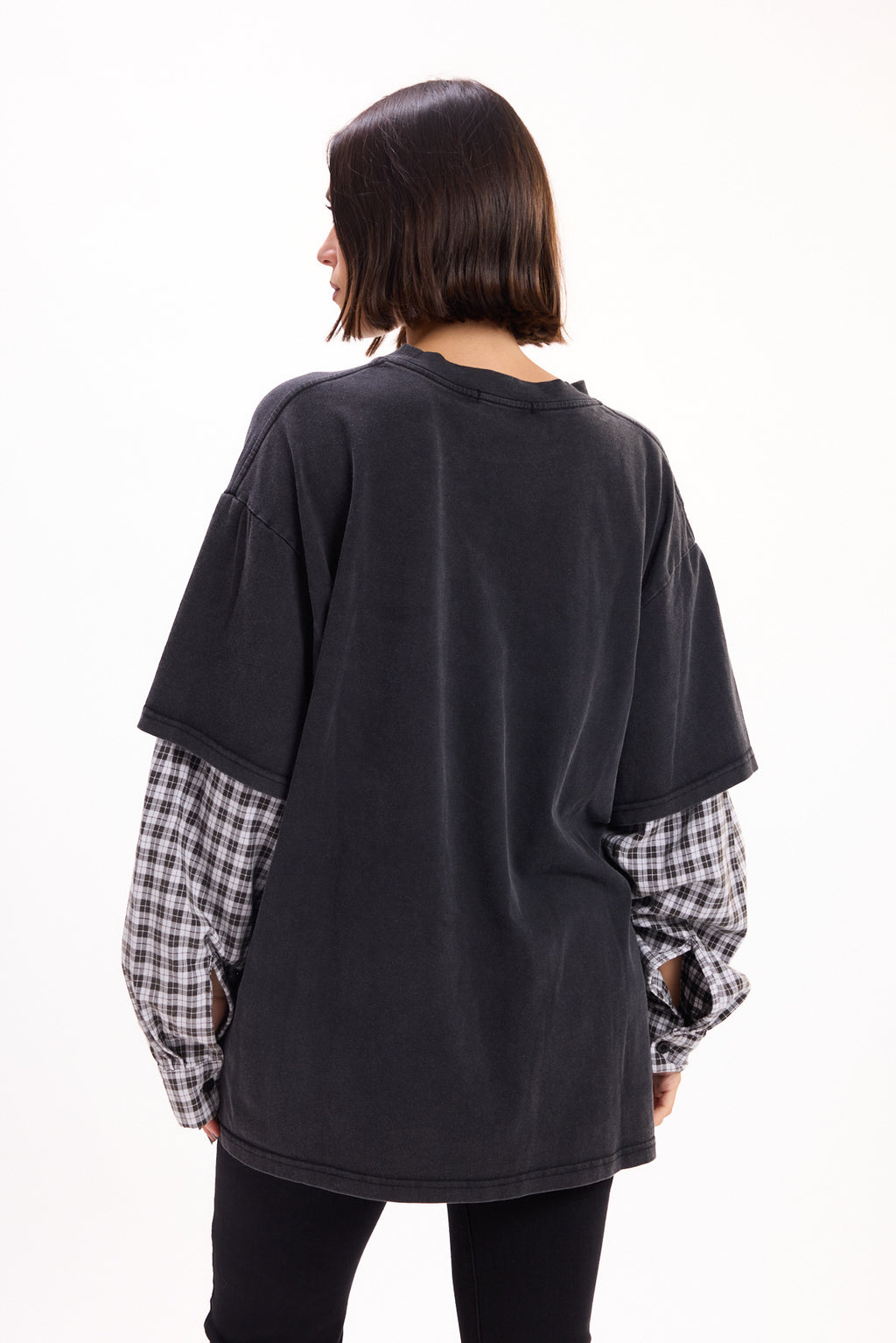 Remera Bosque