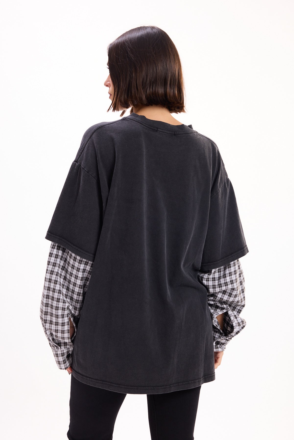 Remera Bosque
