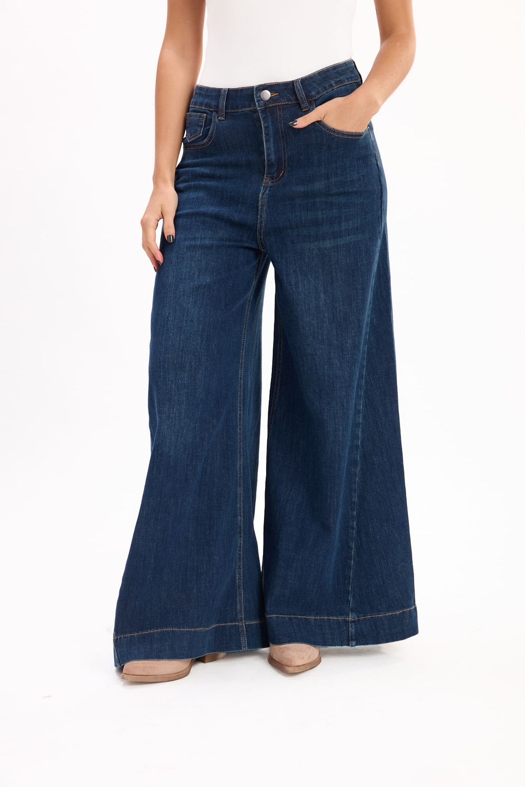Jean Wild Denim