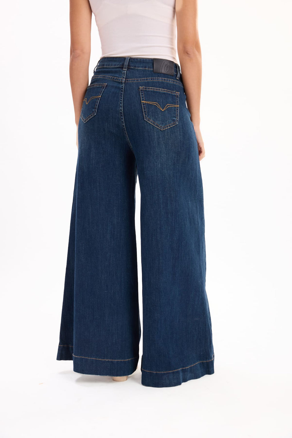 Jean Wild Denim