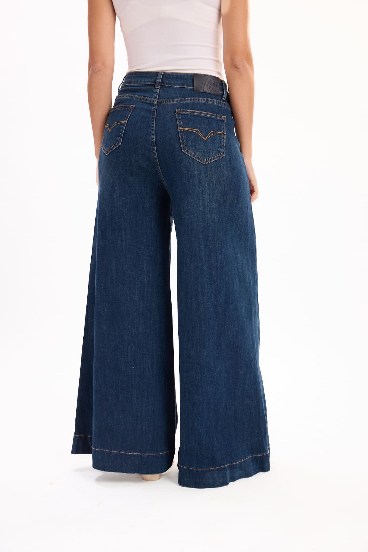Jean Wild Denim