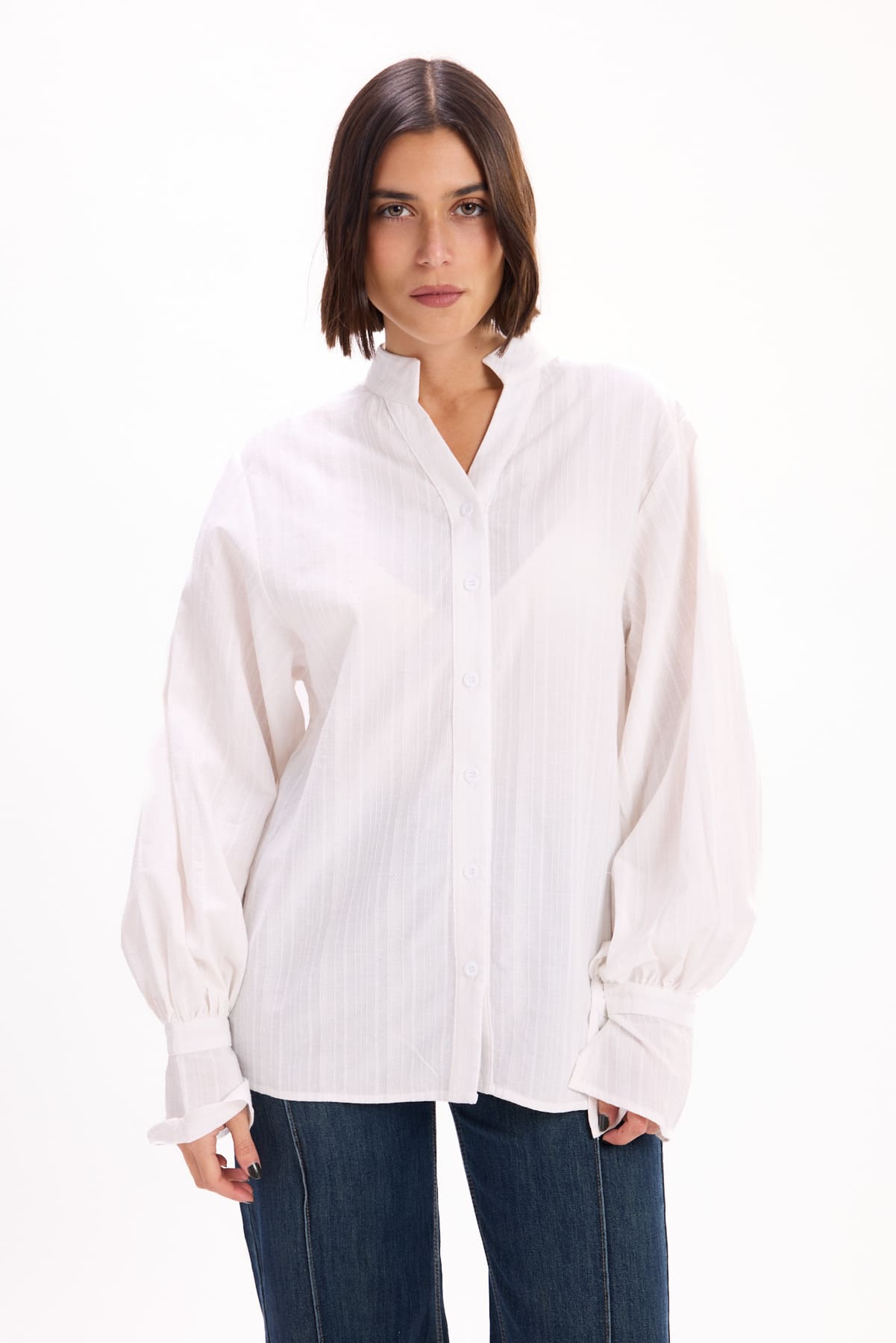 Camisa Sari