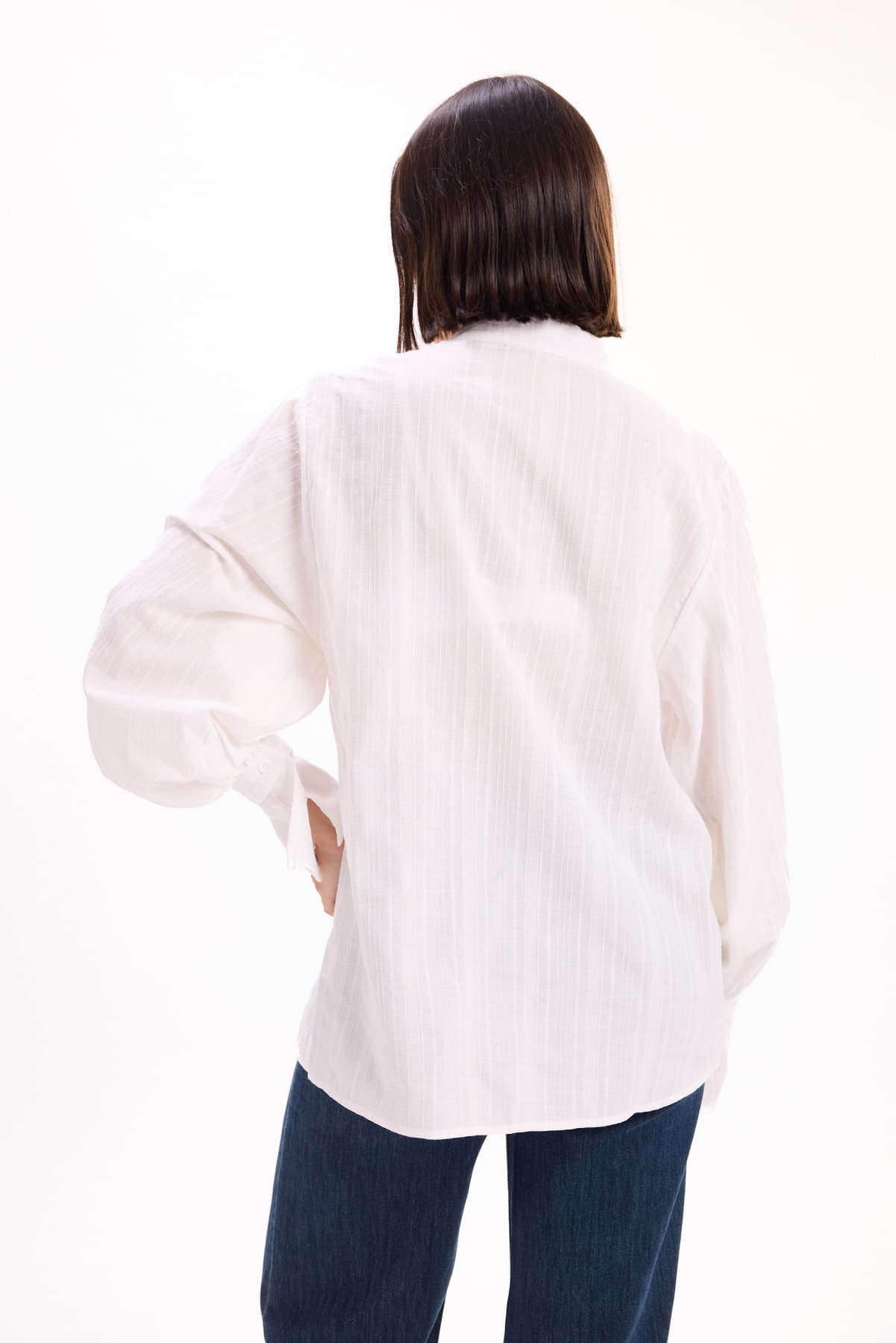 Camisa Sari