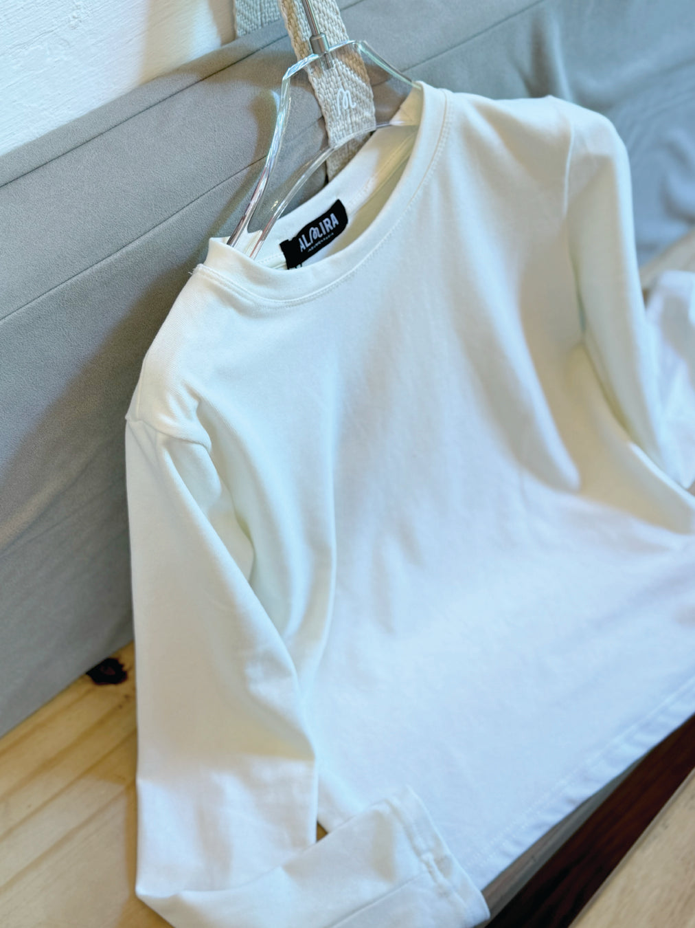 Remera Mao