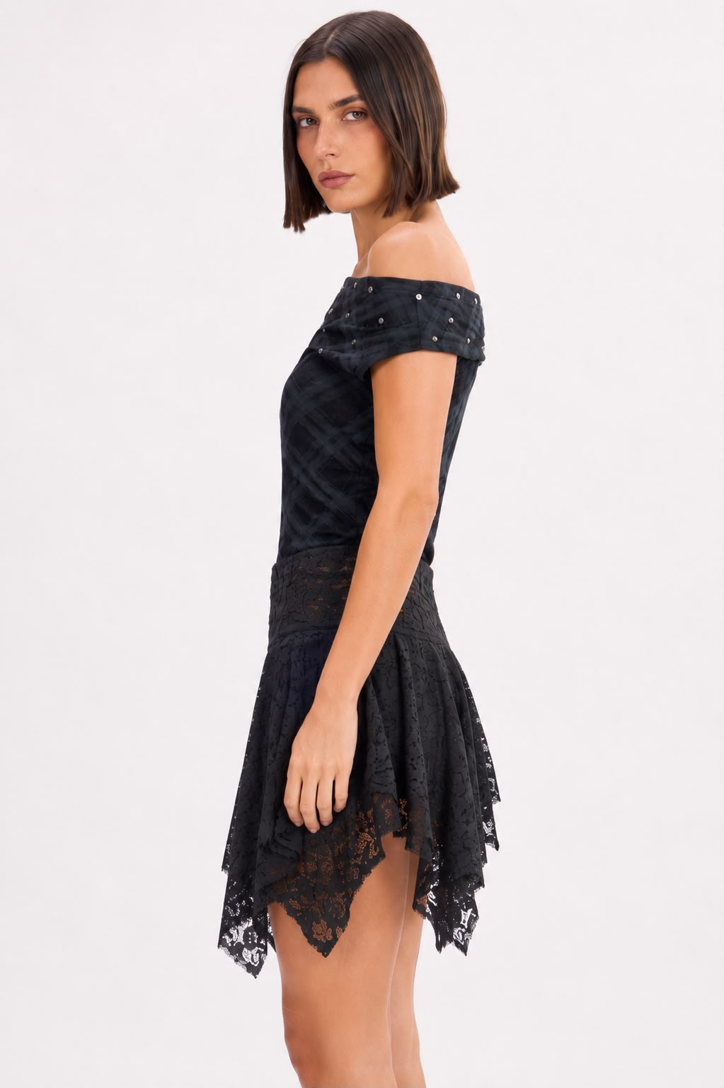 Falda Vero