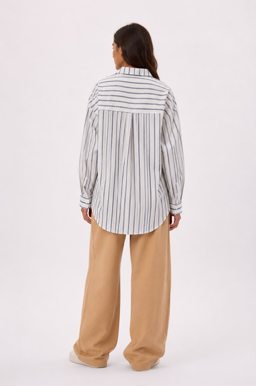 Camisa Cale