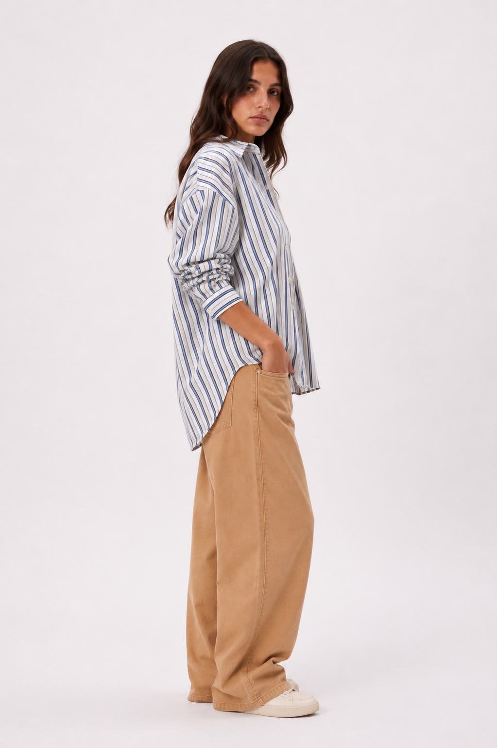 Camisa Cale