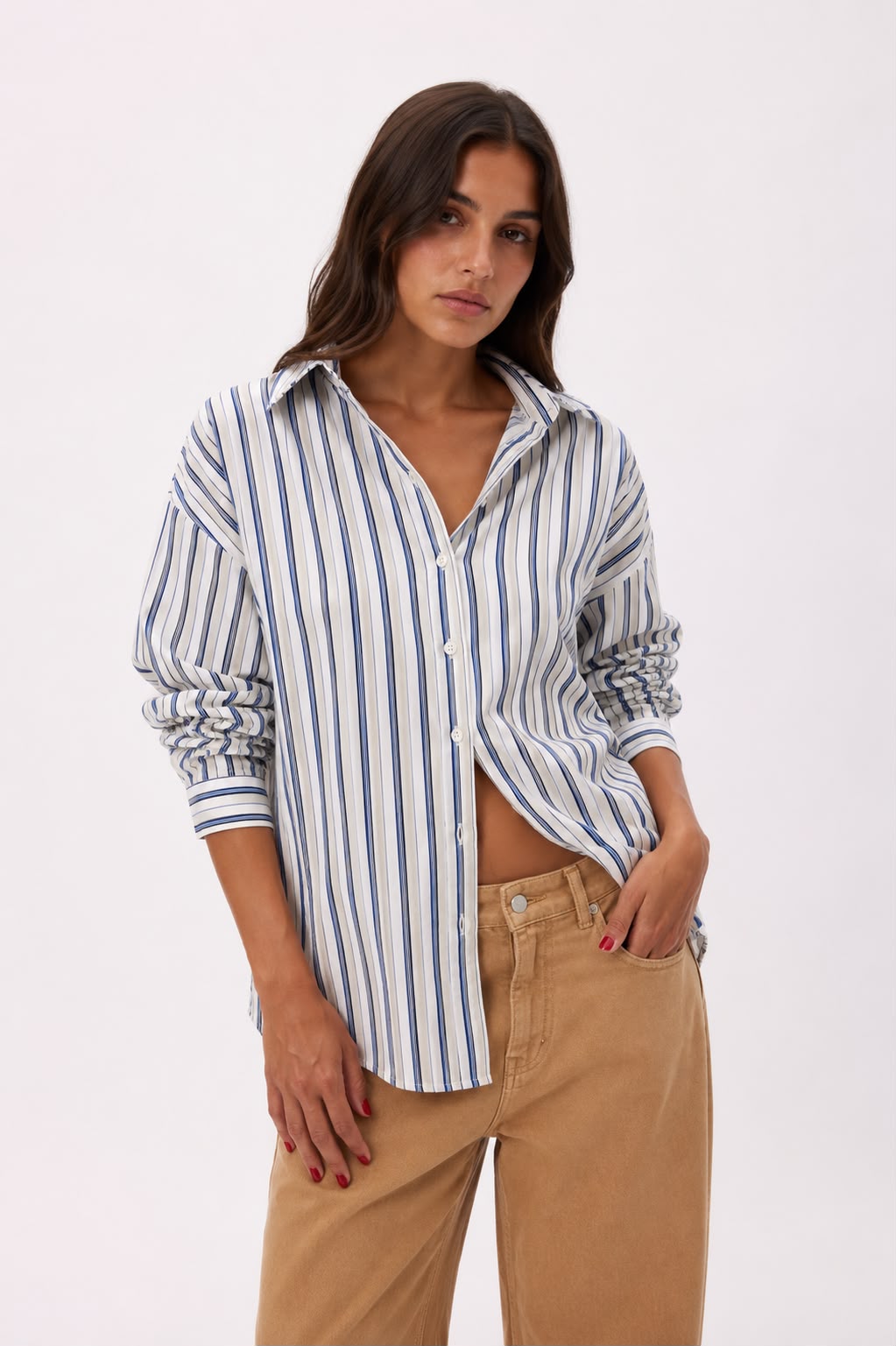 Camisa Cale