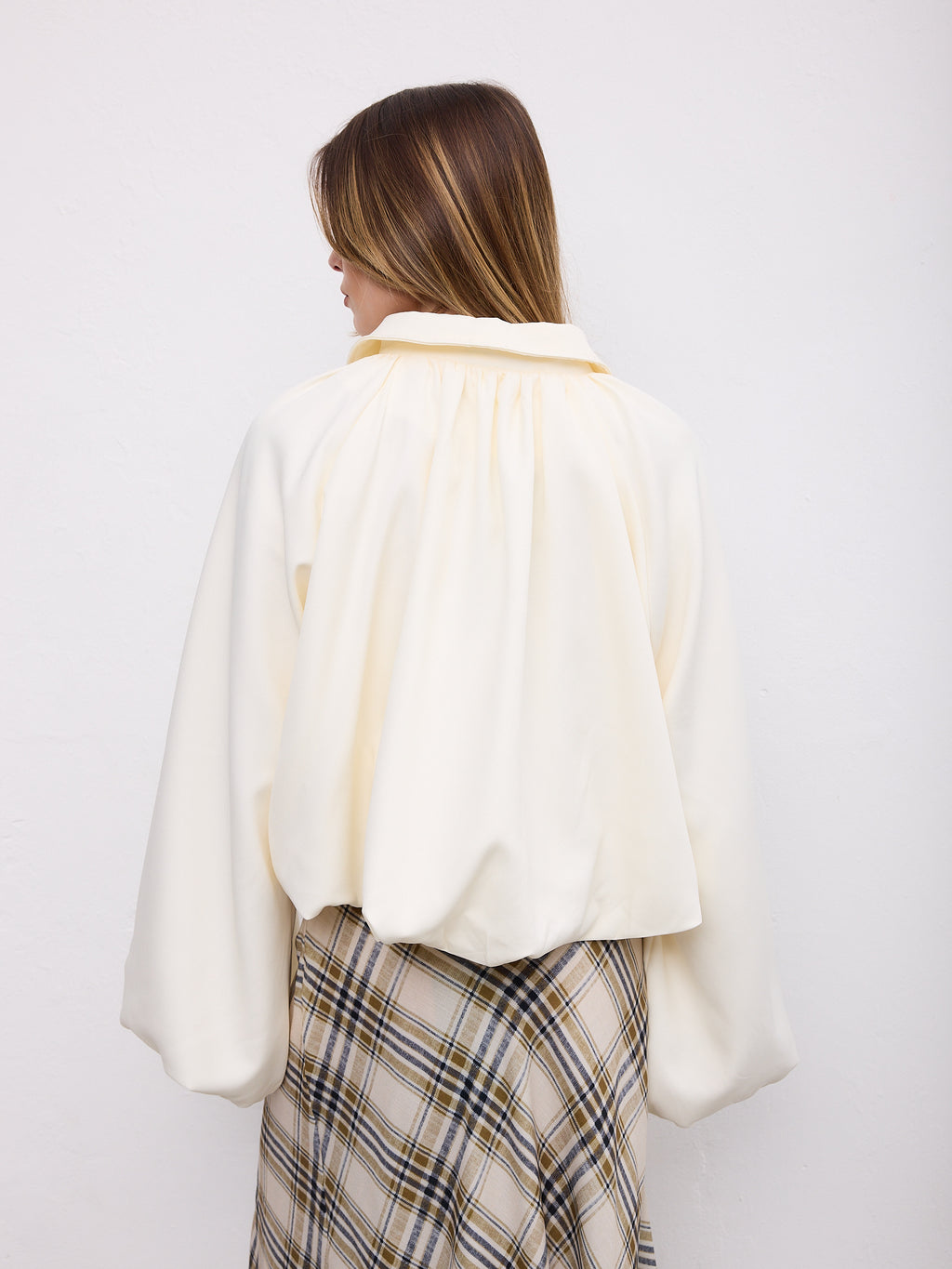 Campera Aurora