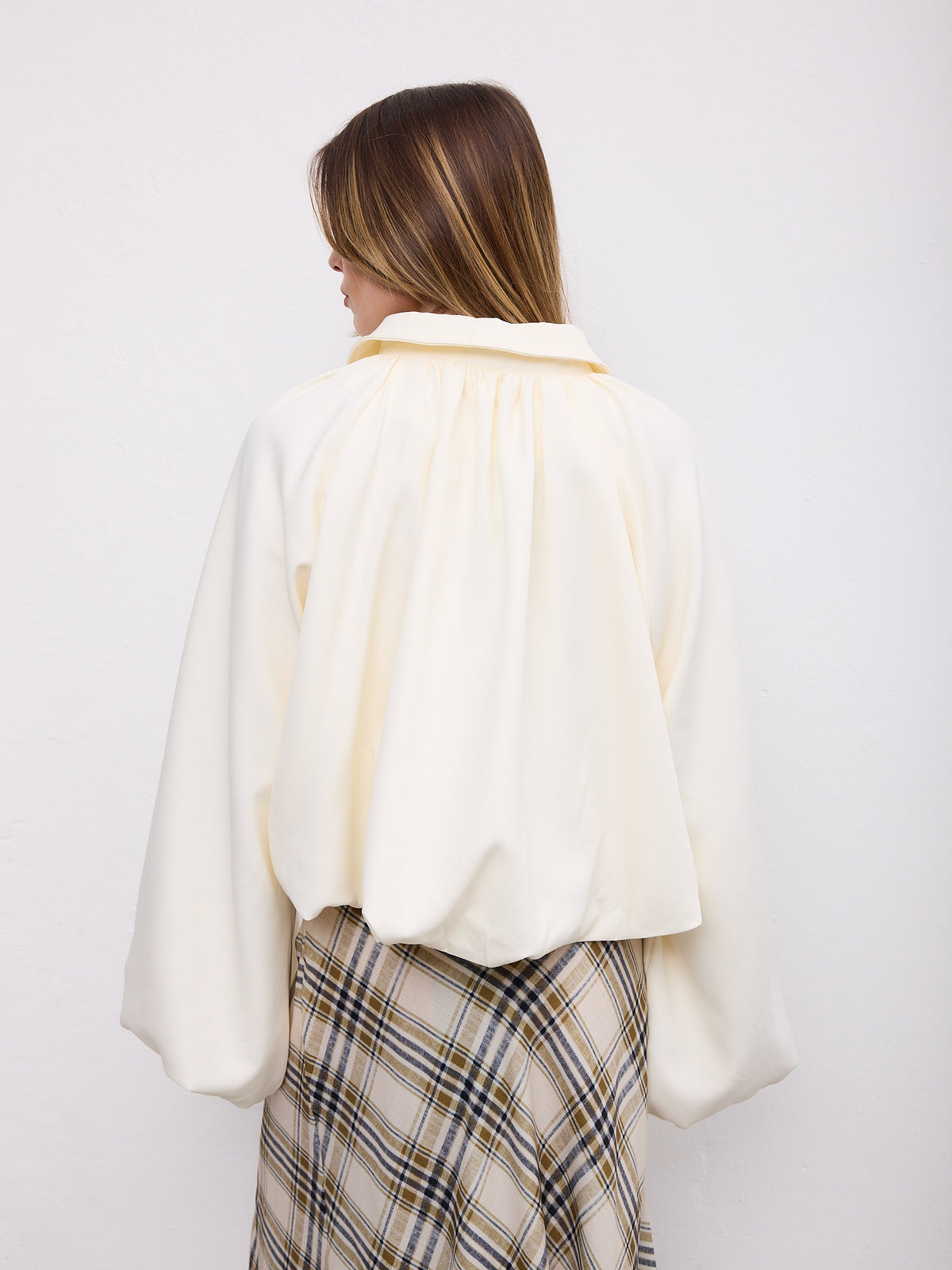 Campera Aurora