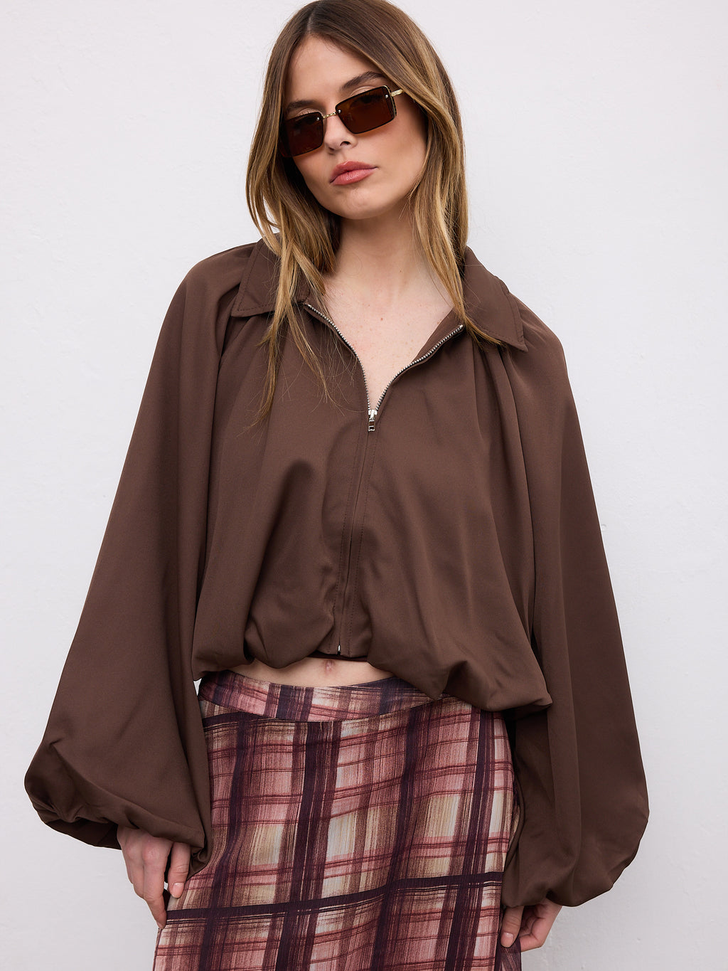 Campera Aurora