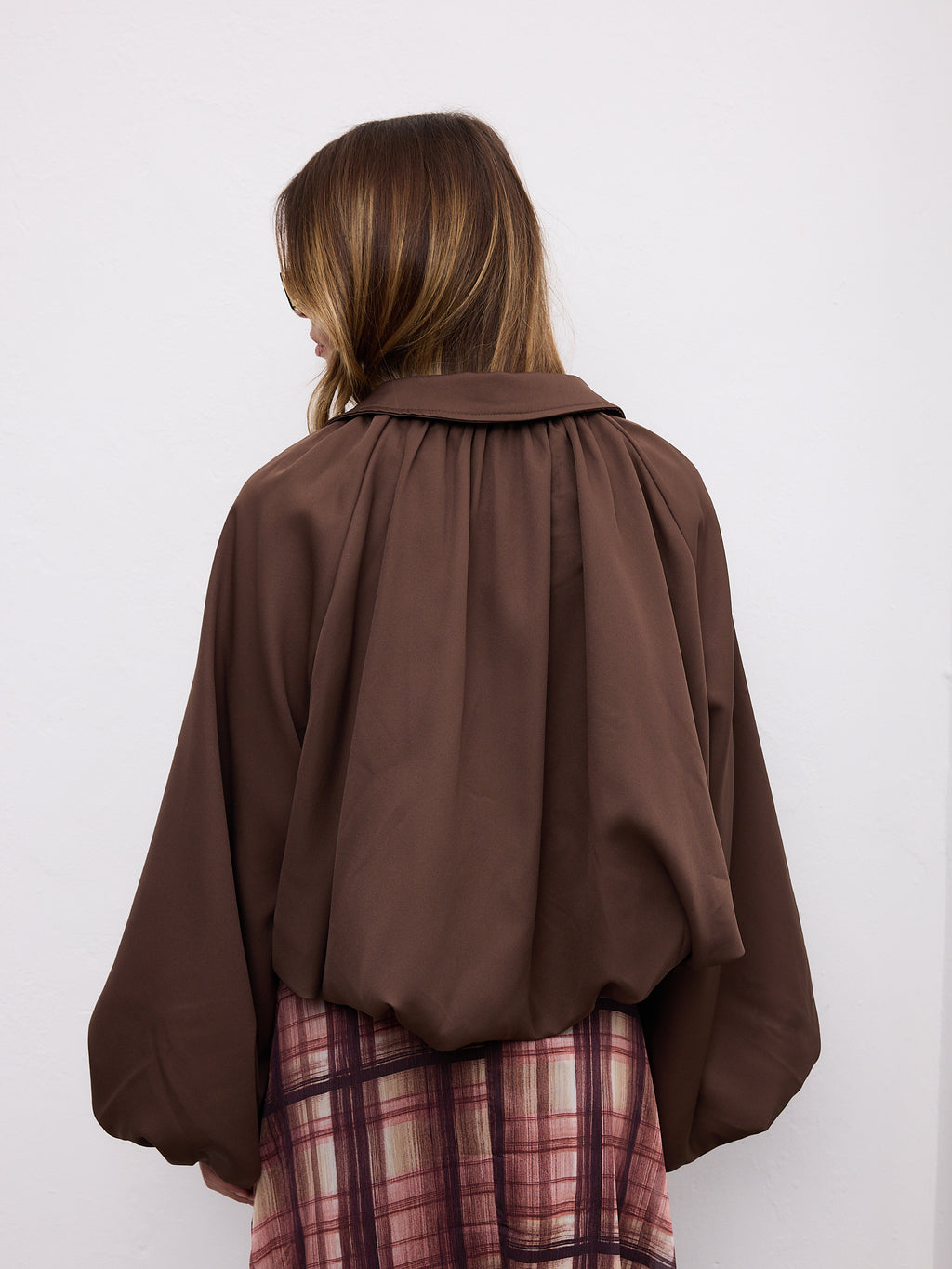 Campera Aurora