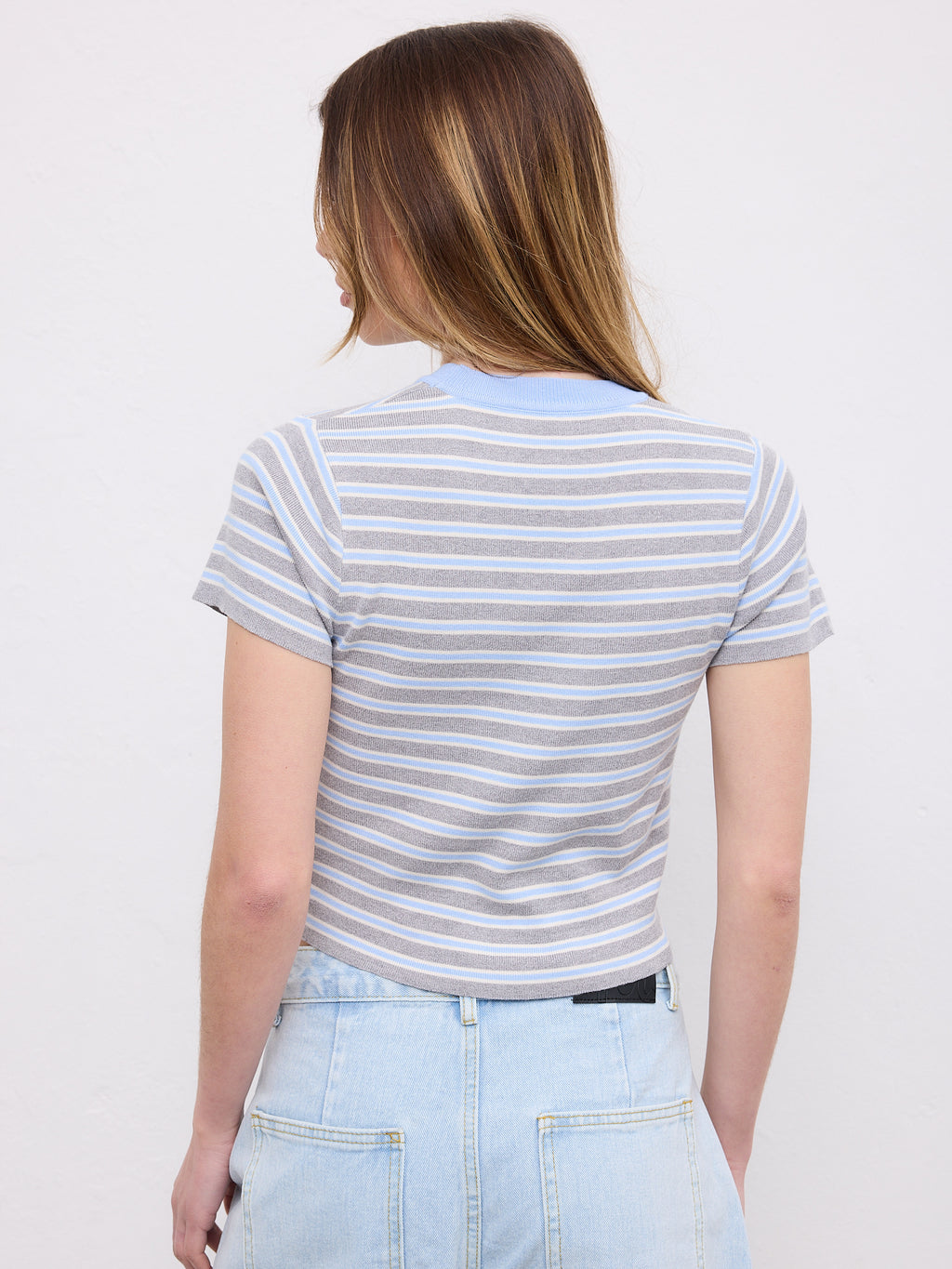 Remera Levante