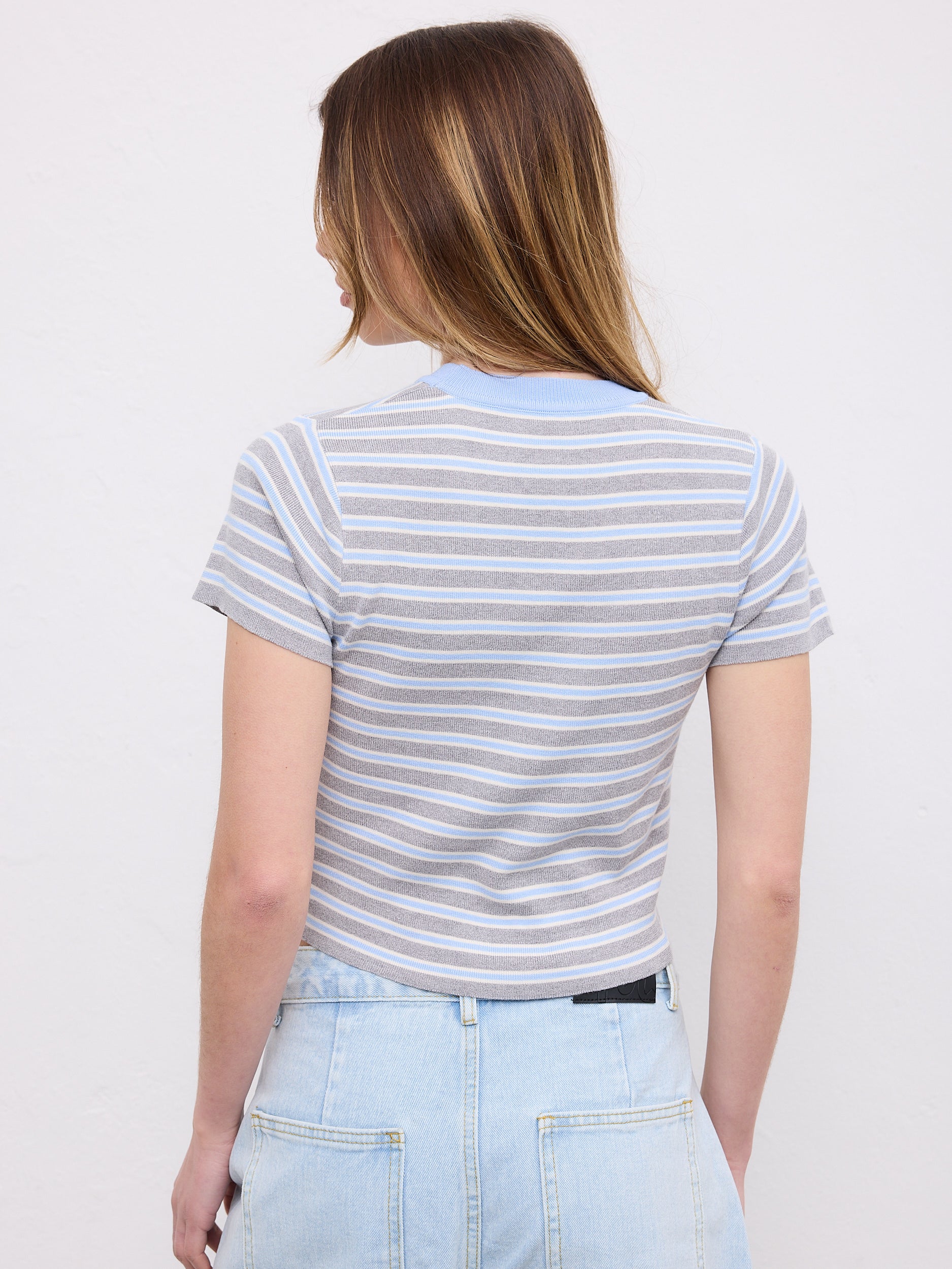 Remera Levante