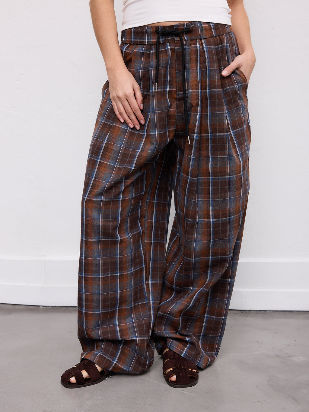 Pantalón Litoral