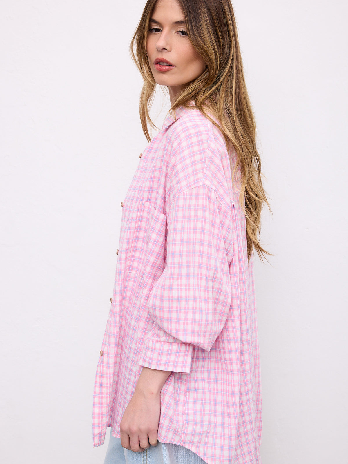 Camisa Cádiz