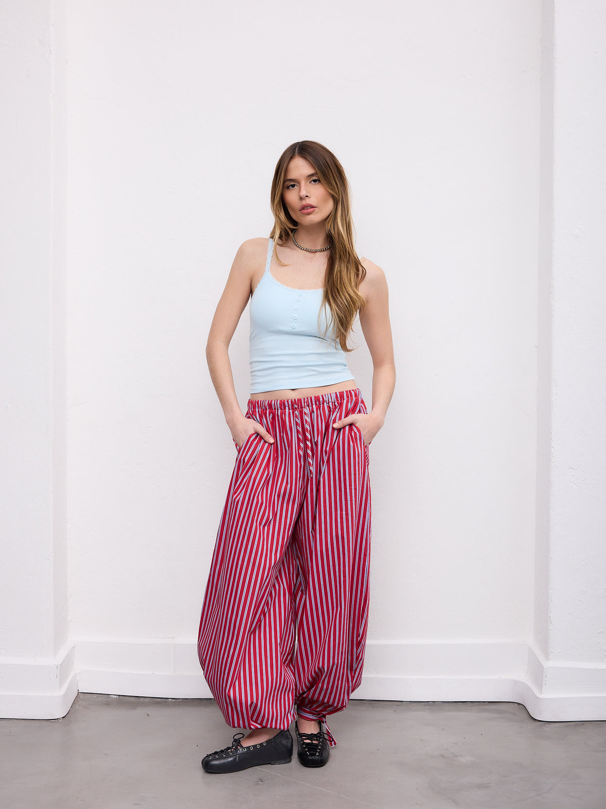 Pantalón Valentina