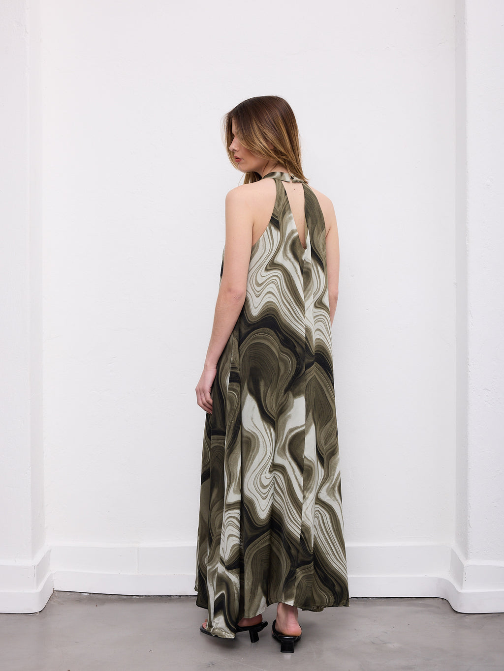 Vestido Cala