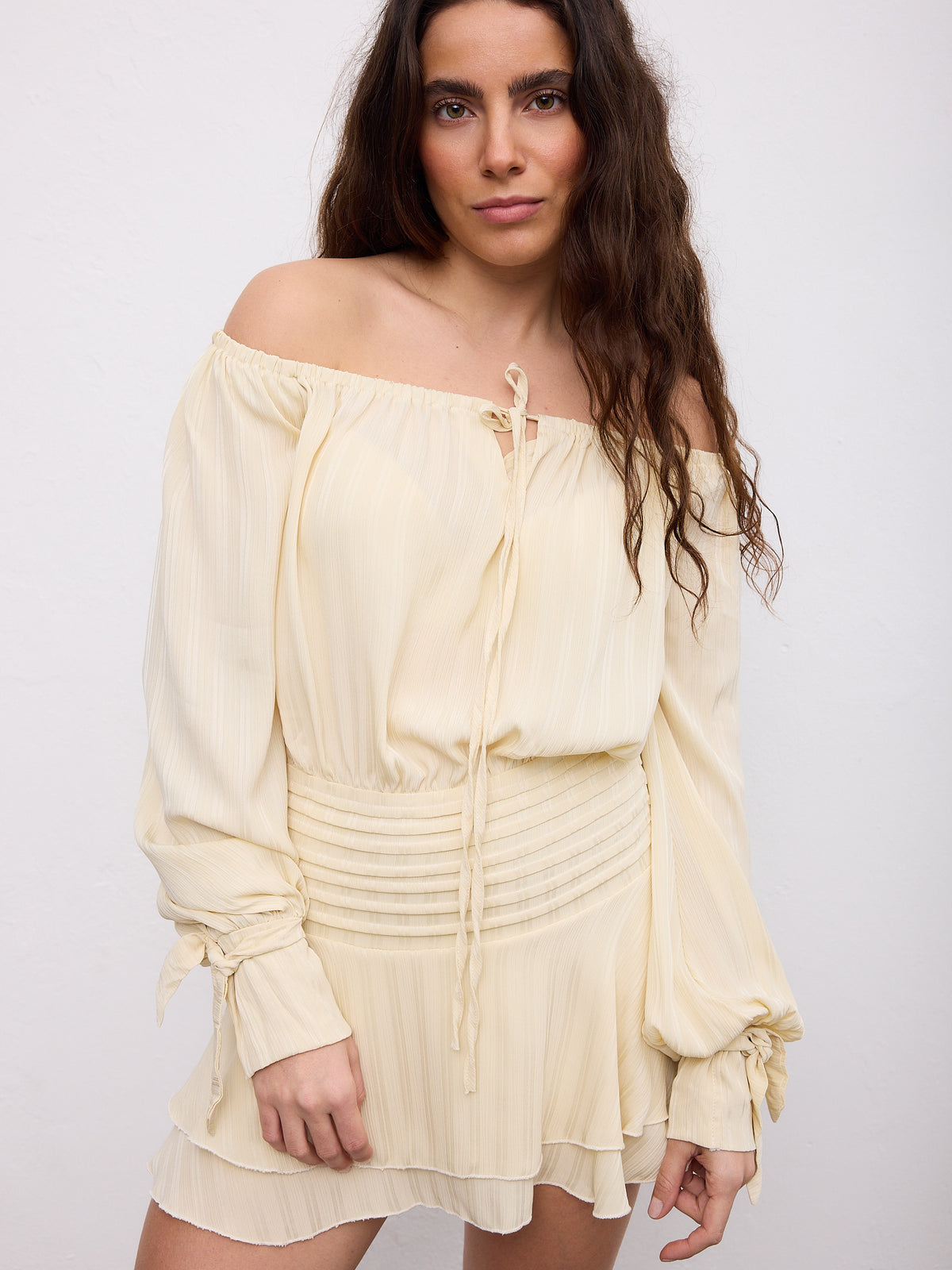 Vestido Victoria