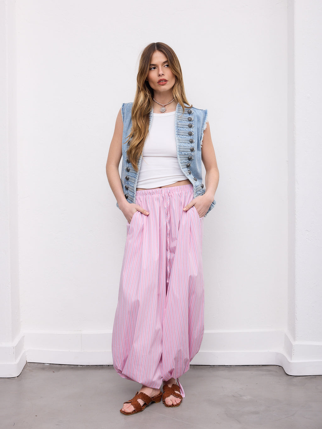 Pantalón Valentina