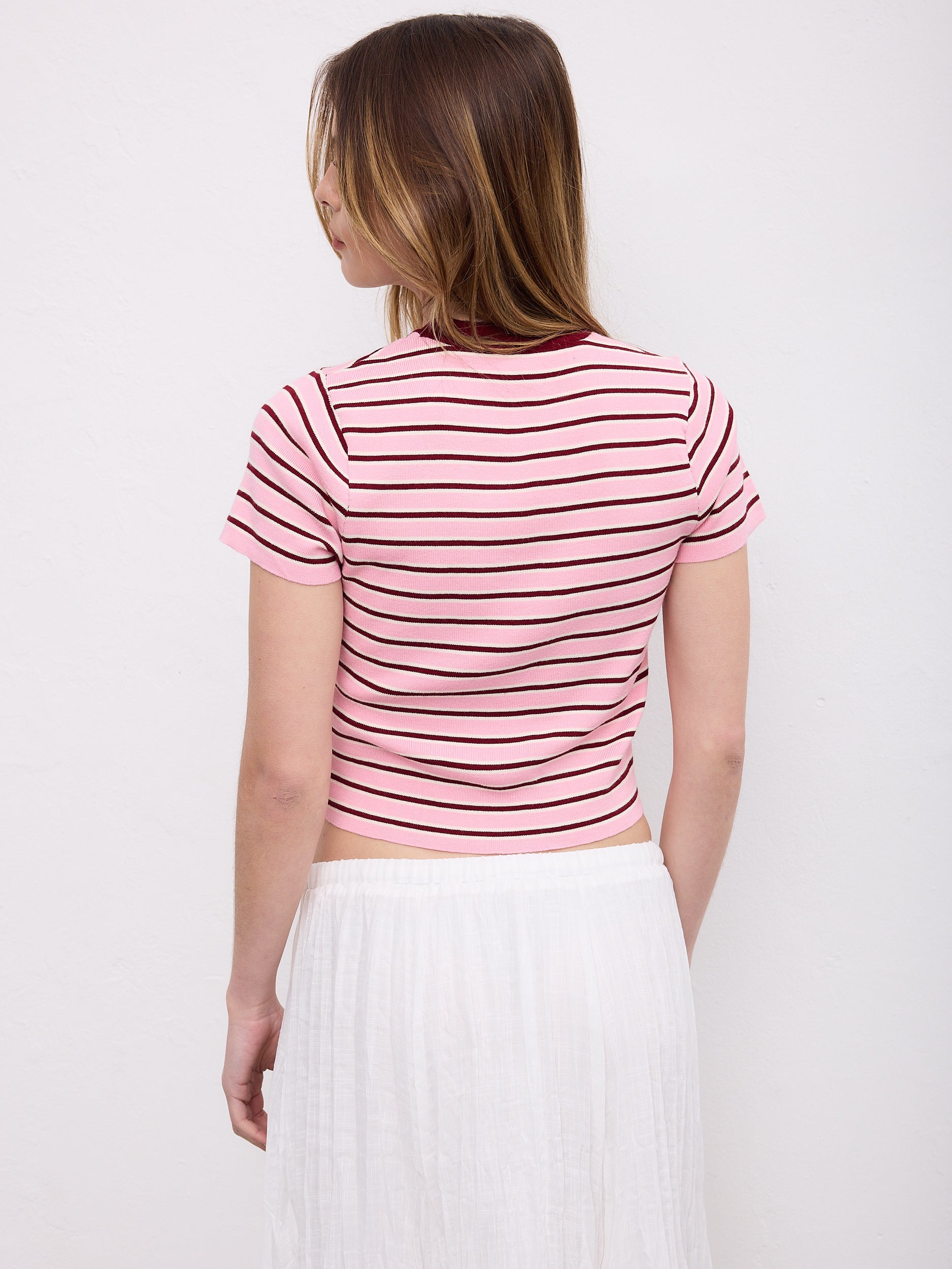Remera Levante