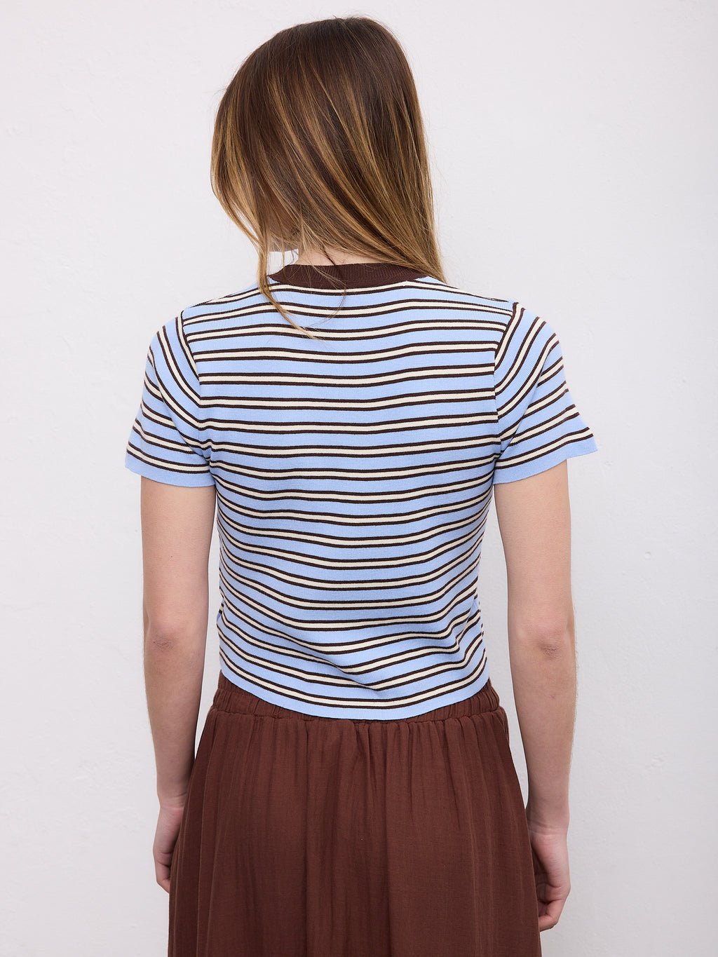 Remera Levante