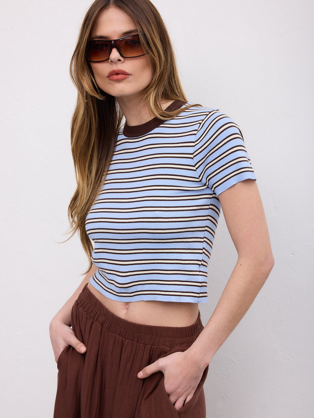 Remera Levante