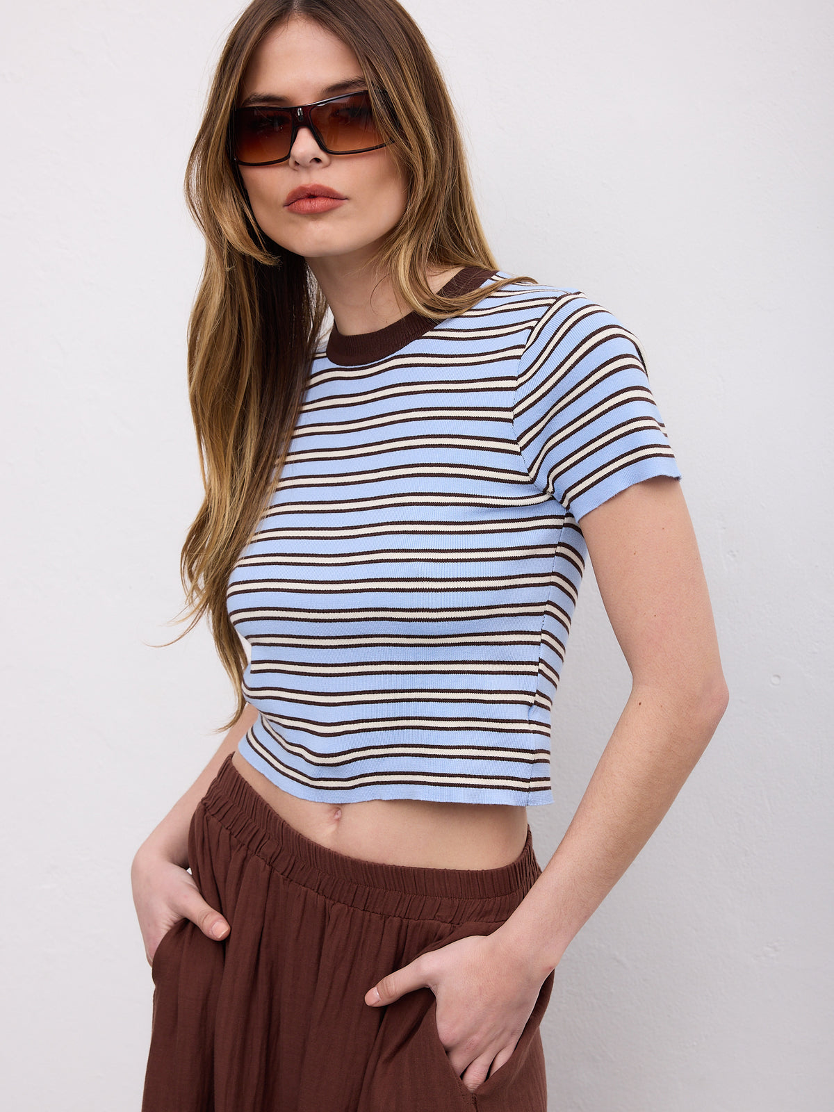 Remera Levante