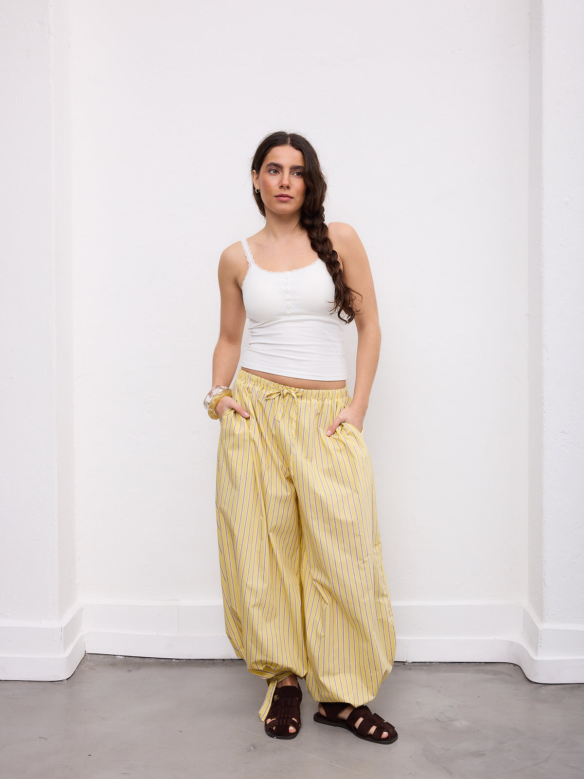 Pantalón Valentina
