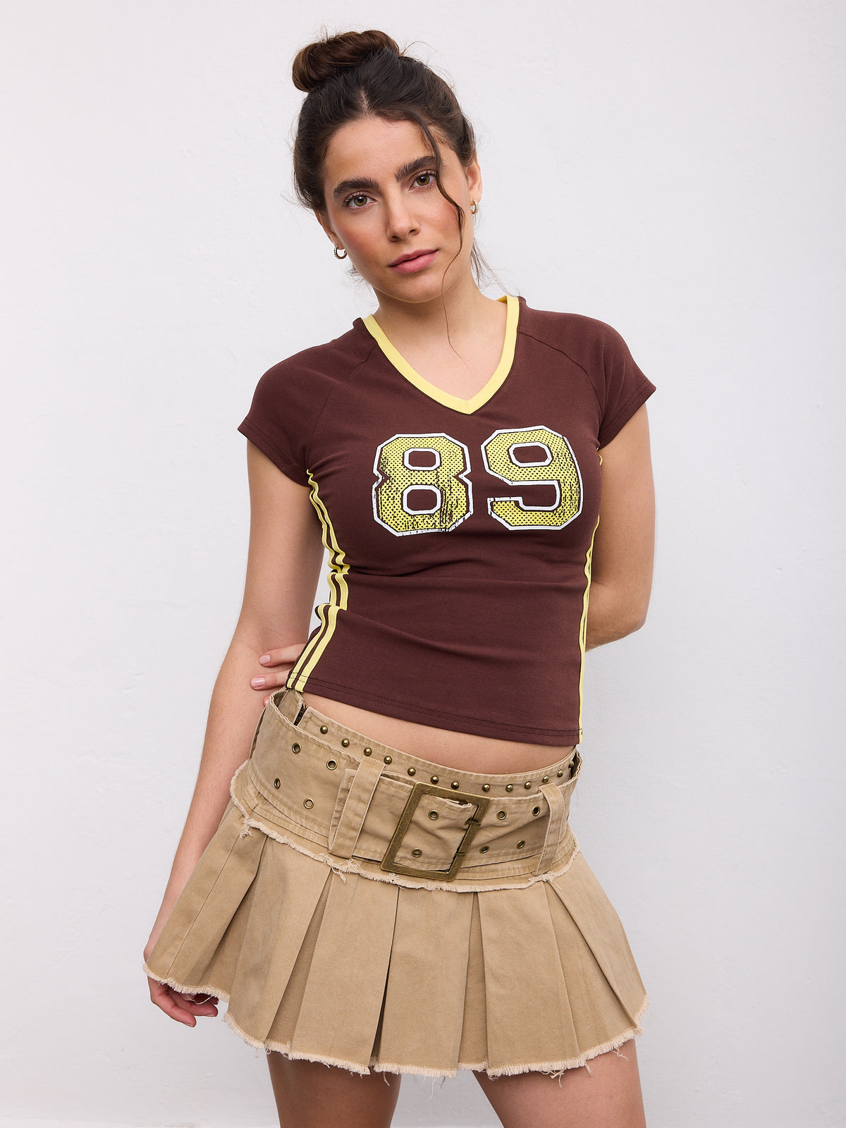 Remera Ivana