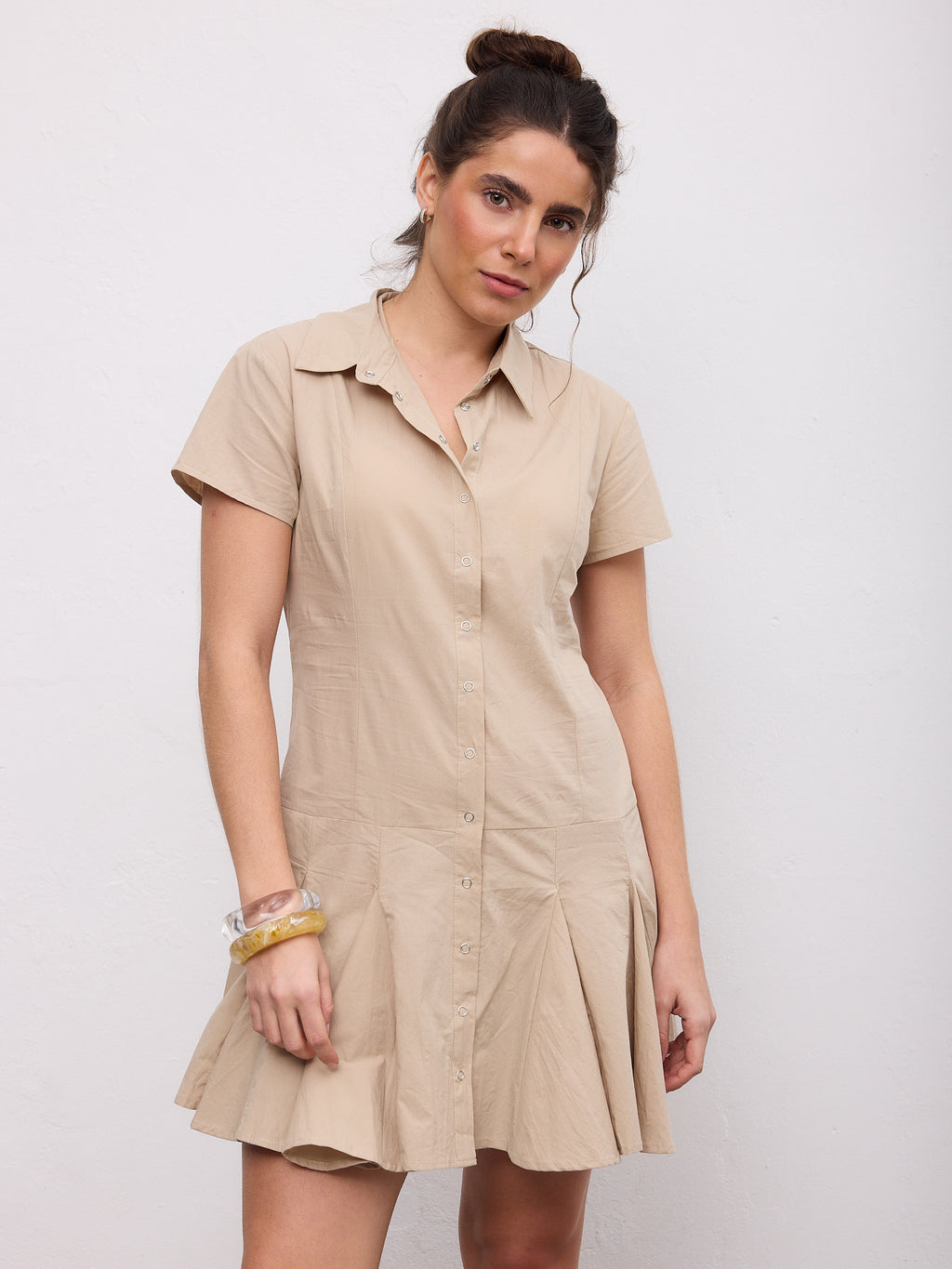 Vestido Positano