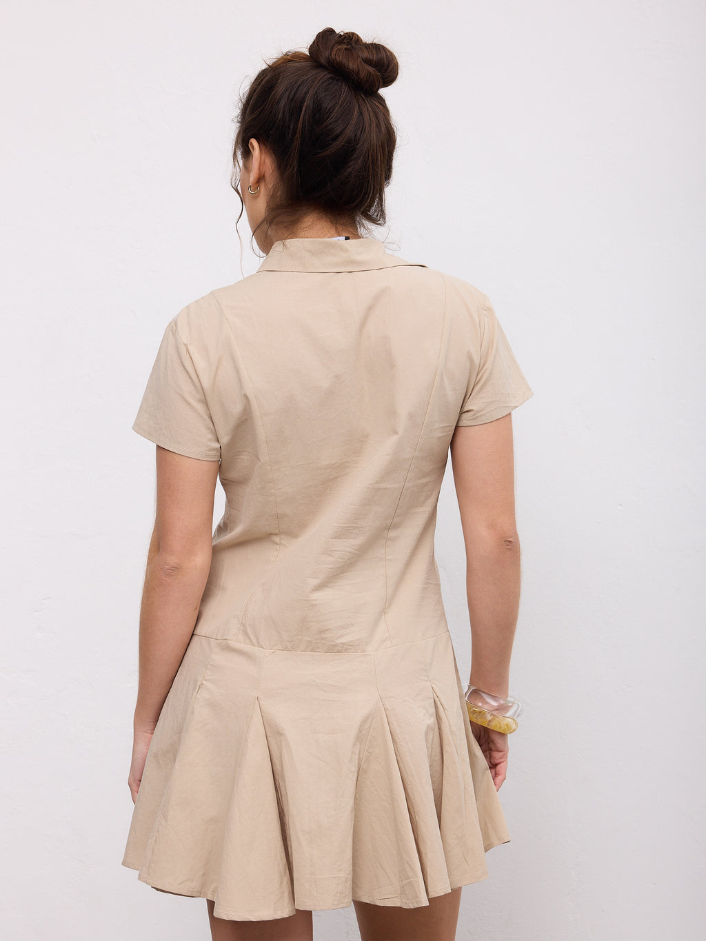 Vestido Positano