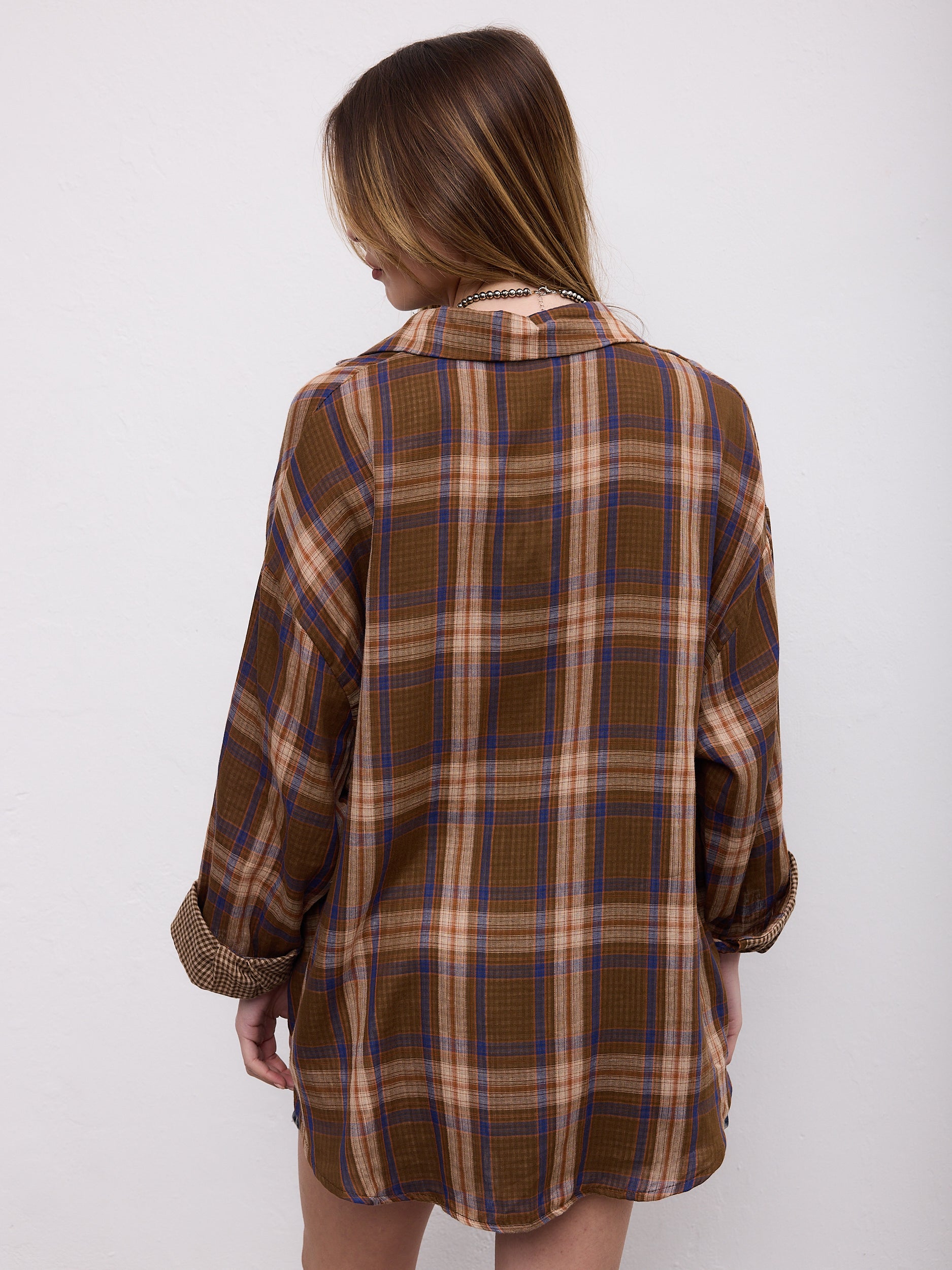 Camisa Tulum