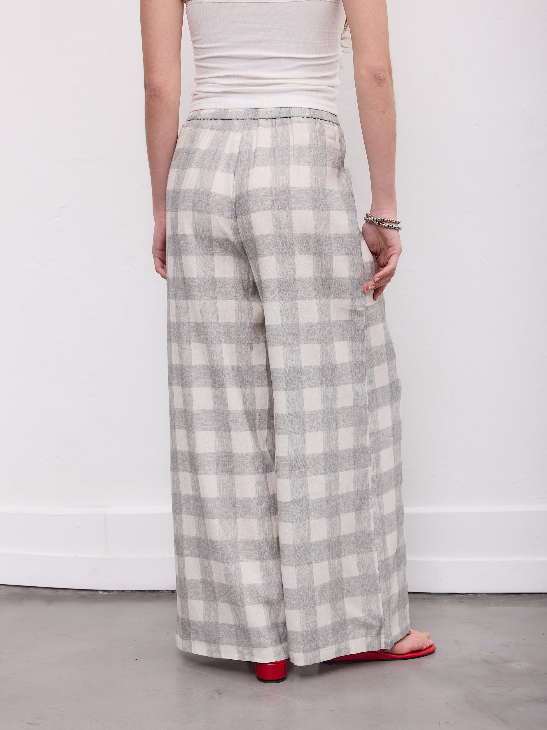 Pantalón Almendra