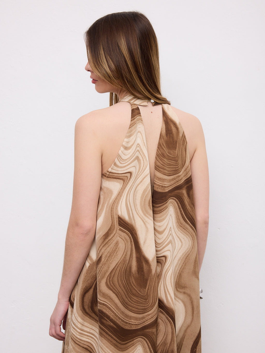 Vestido Cala